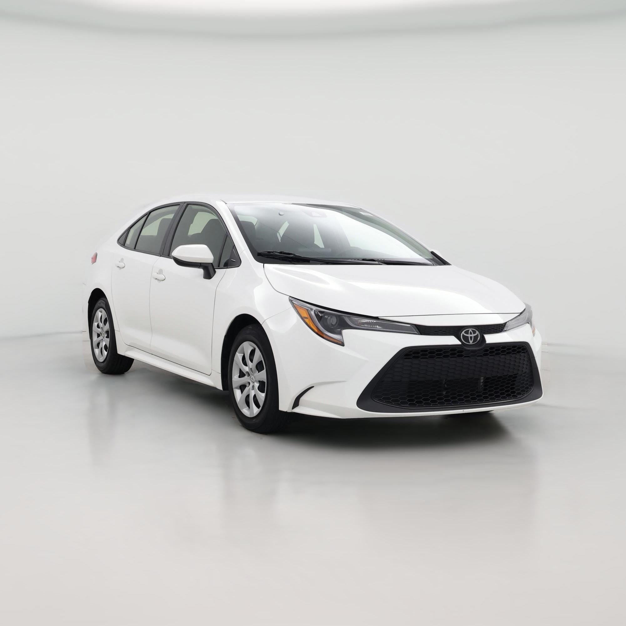 Thumbnail: 2022 Toyota Corolla - 1