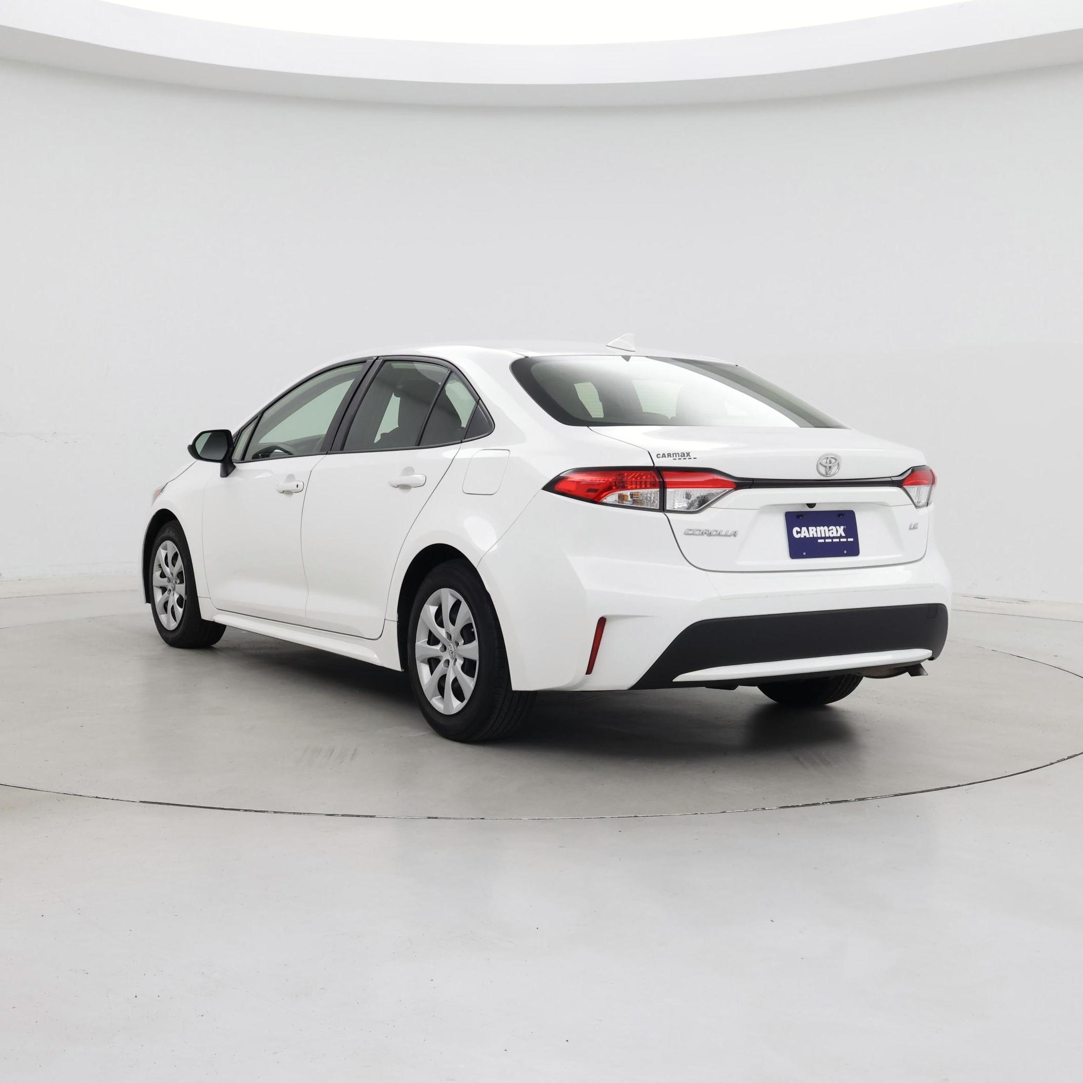Thumbnail: 2022 Toyota Corolla - 2