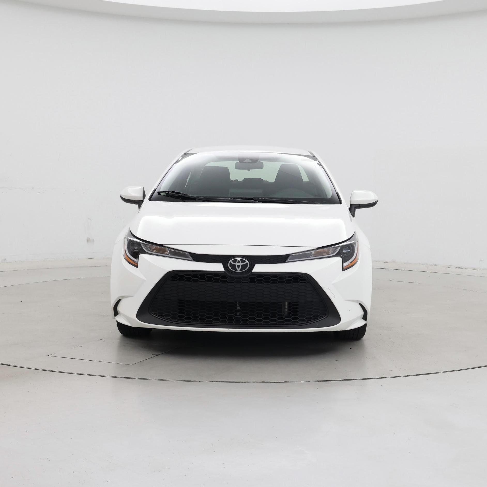 Thumbnail: 2022 Toyota Corolla - 5