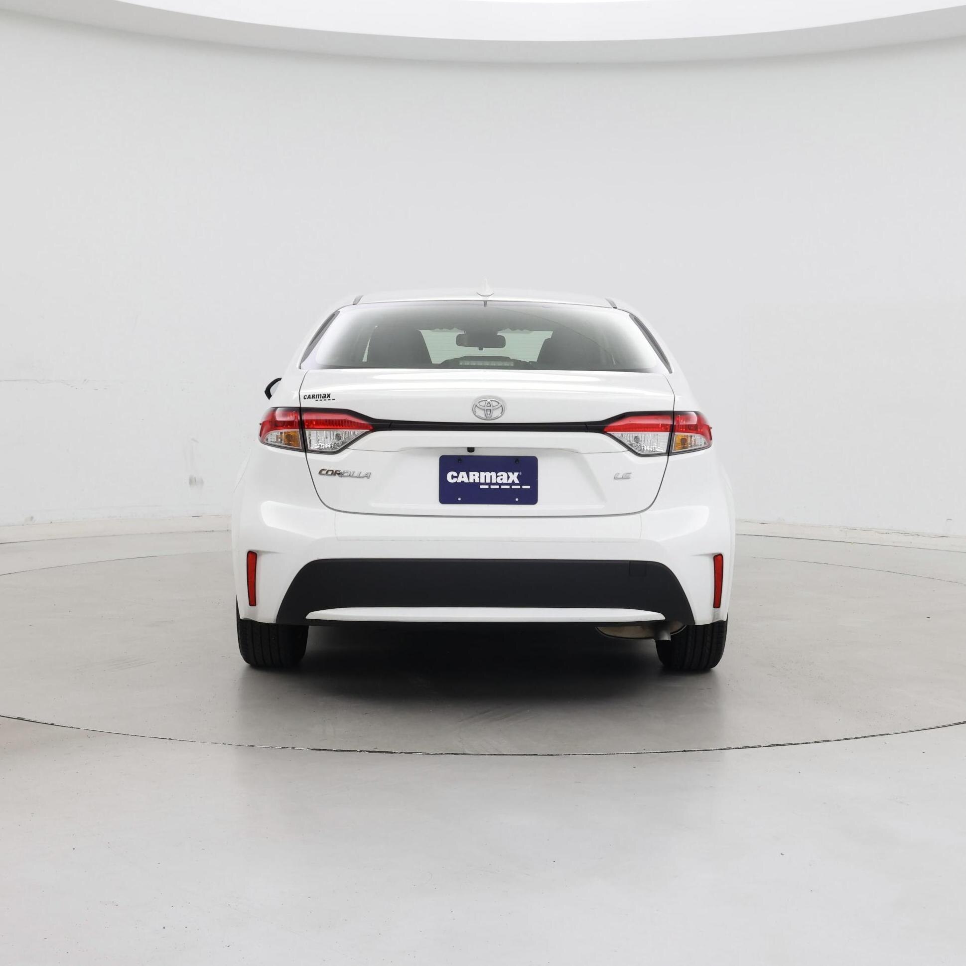 Thumbnail: 2022 Toyota Corolla - 6
