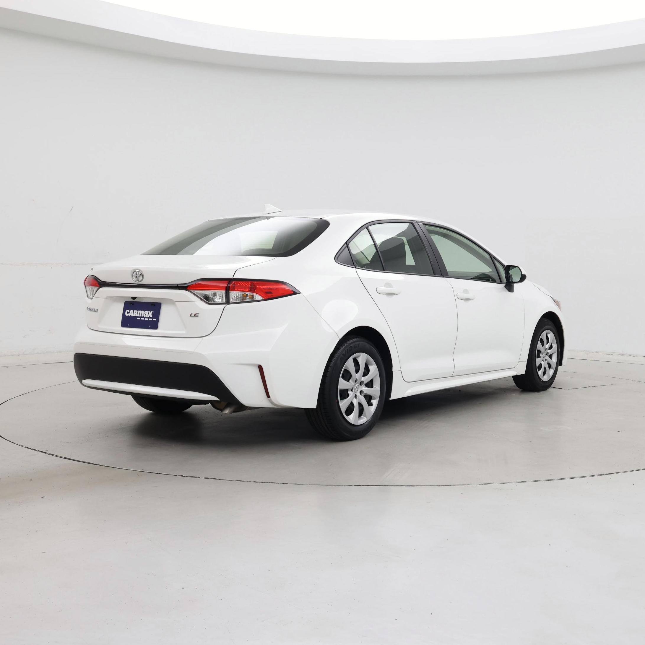 Thumbnail: 2022 Toyota Corolla - 8
