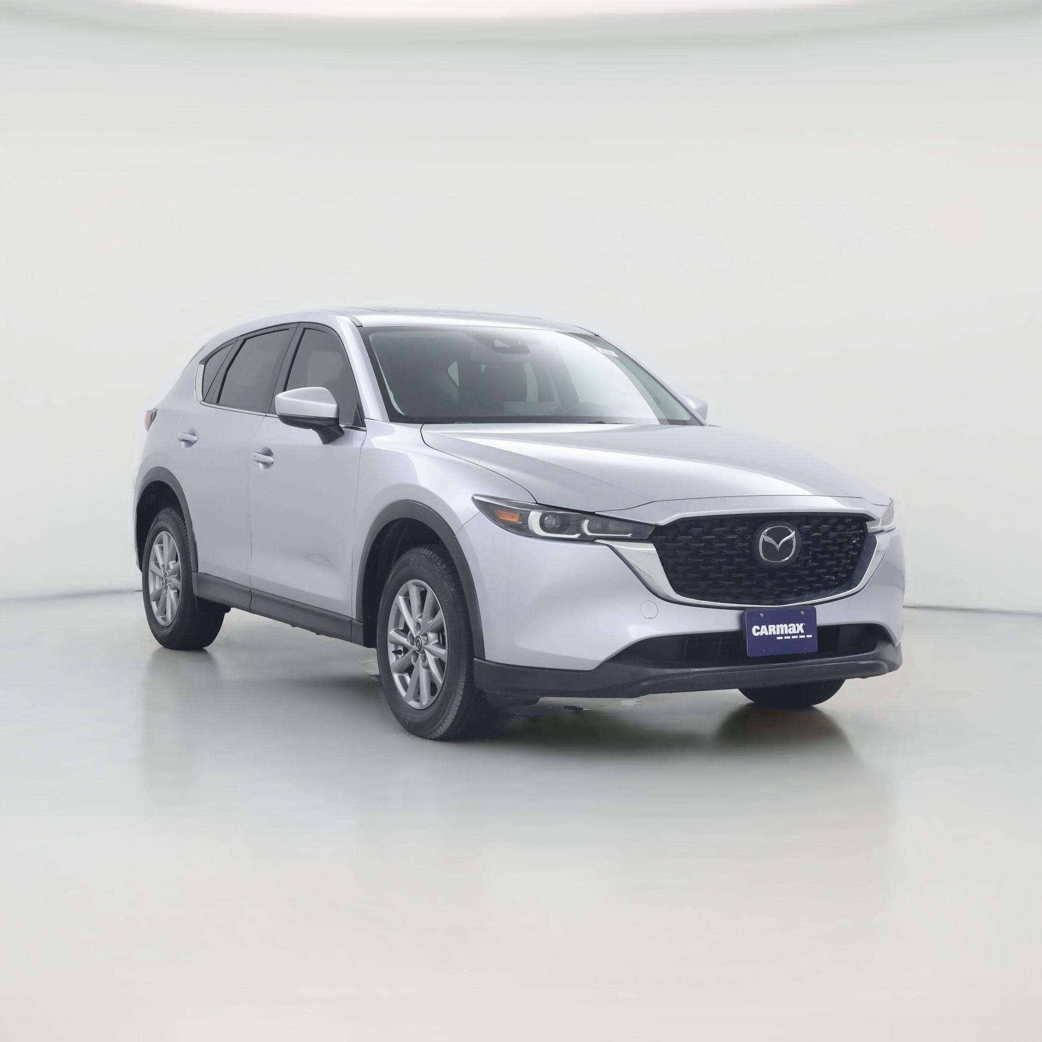 Thumbnail: 2023 Mazda CX-5 - 1