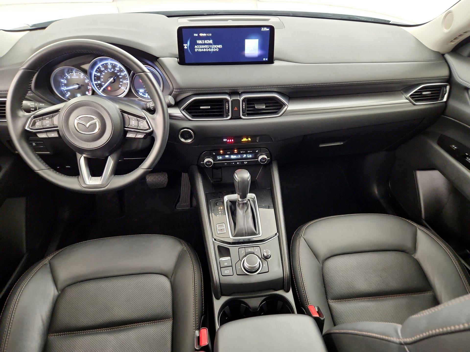 Thumbnail: 2023 Mazda CX-5 - 9