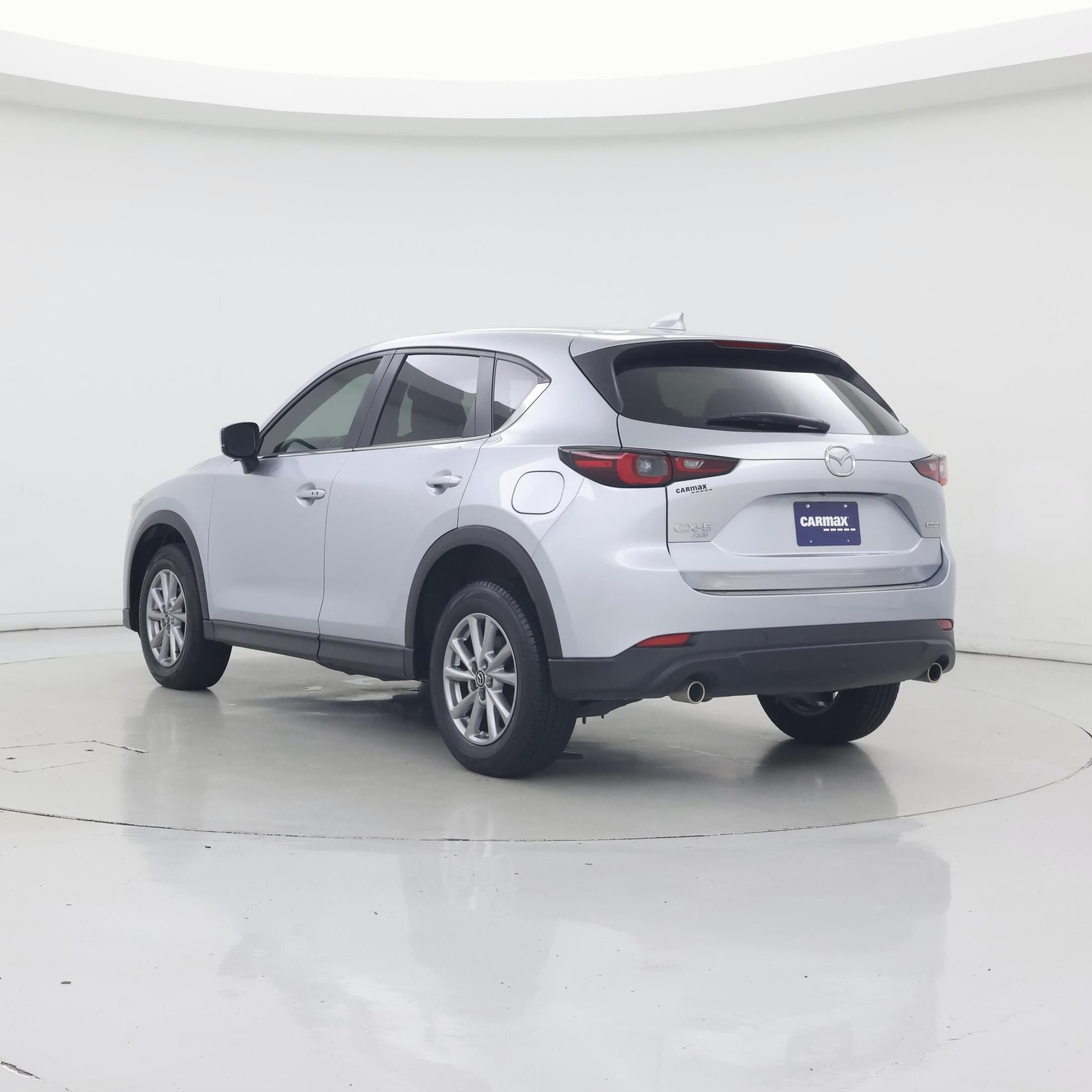 Thumbnail: 2023 Mazda CX-5 - 2