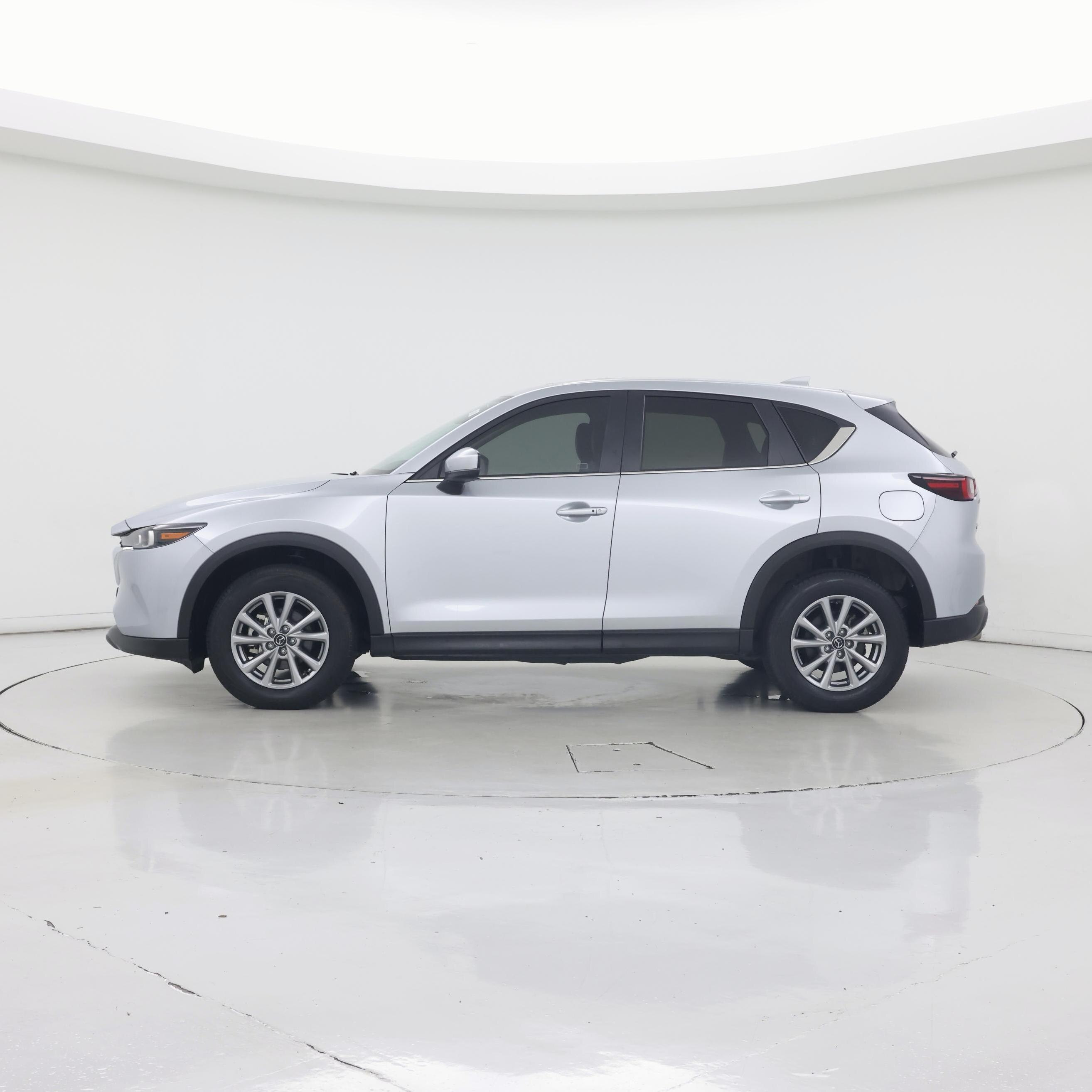 Thumbnail: 2023 Mazda CX-5 - 3