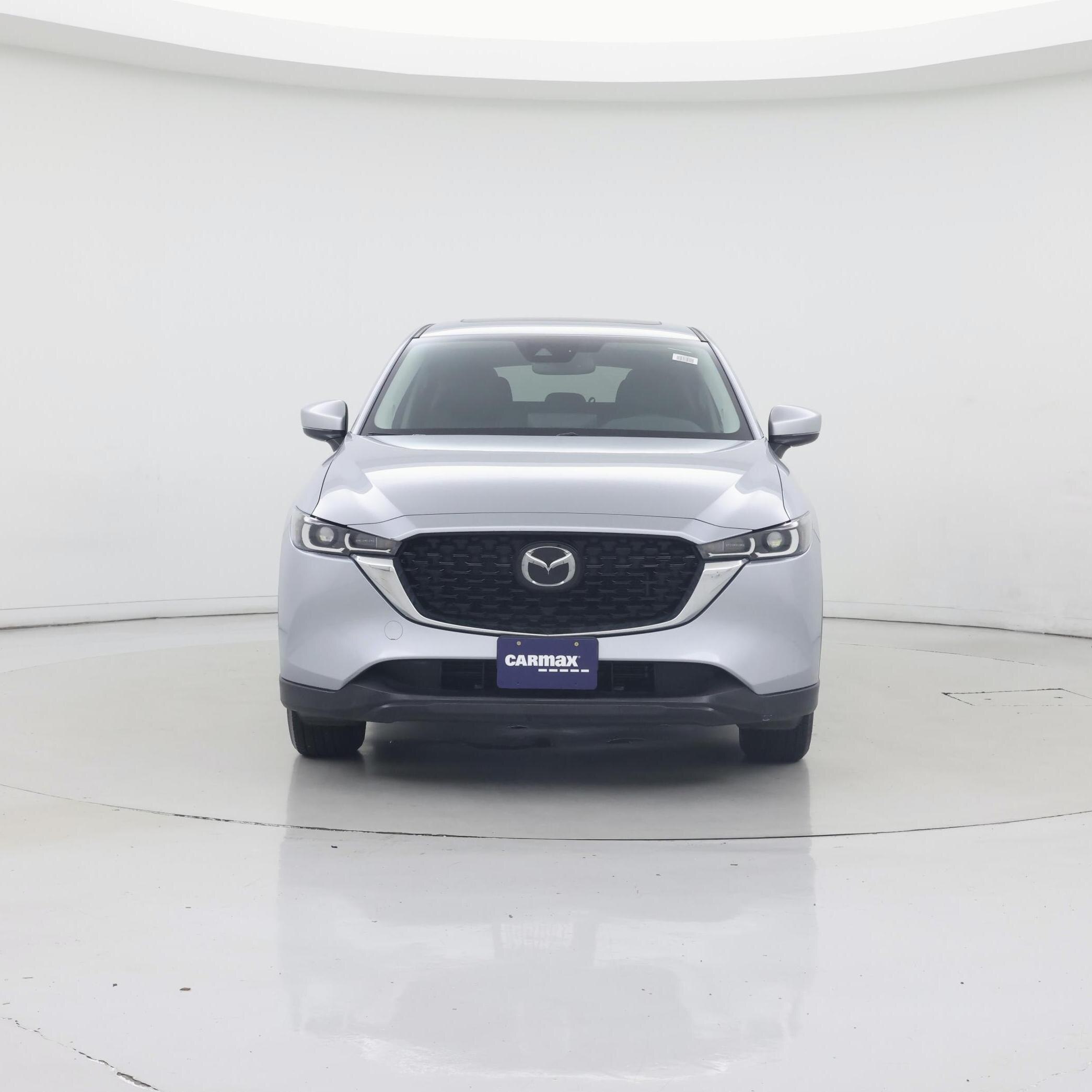 Thumbnail: 2023 Mazda CX-5 - 5