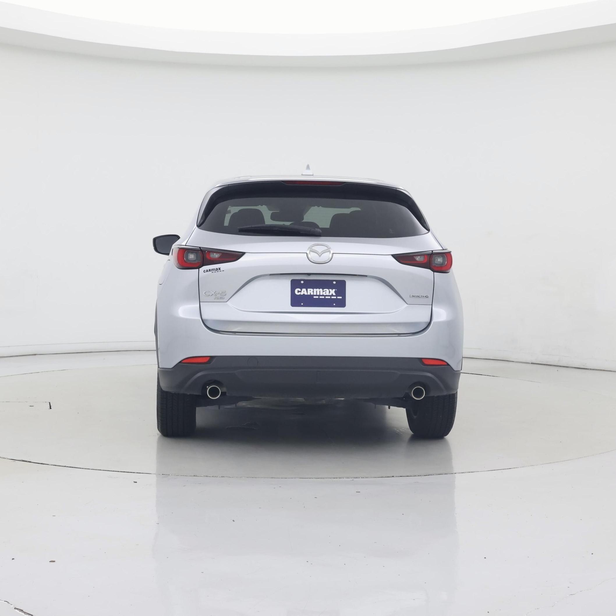 Thumbnail: 2023 Mazda CX-5 - 6