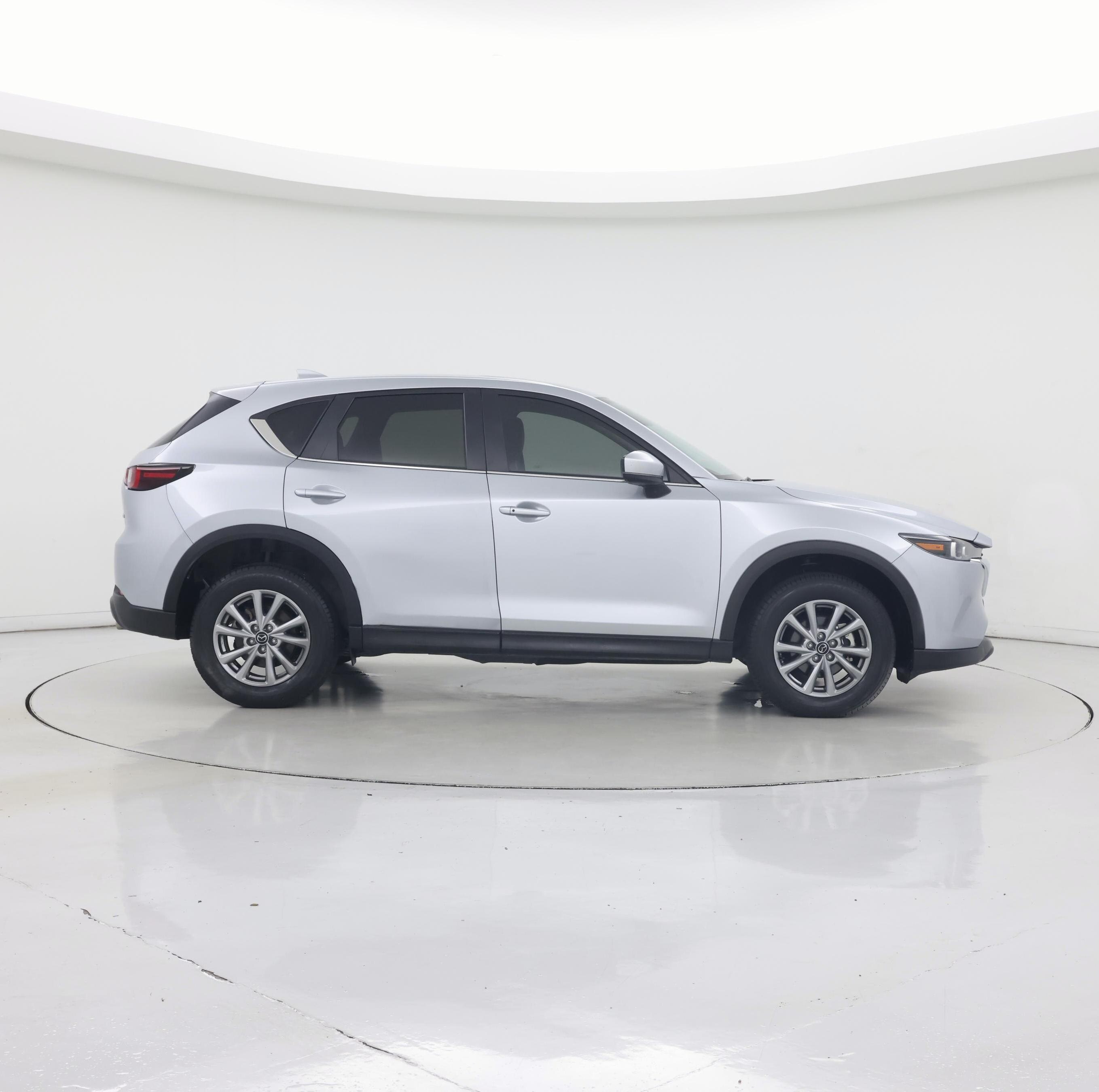 Thumbnail: 2023 Mazda CX-5 - 7