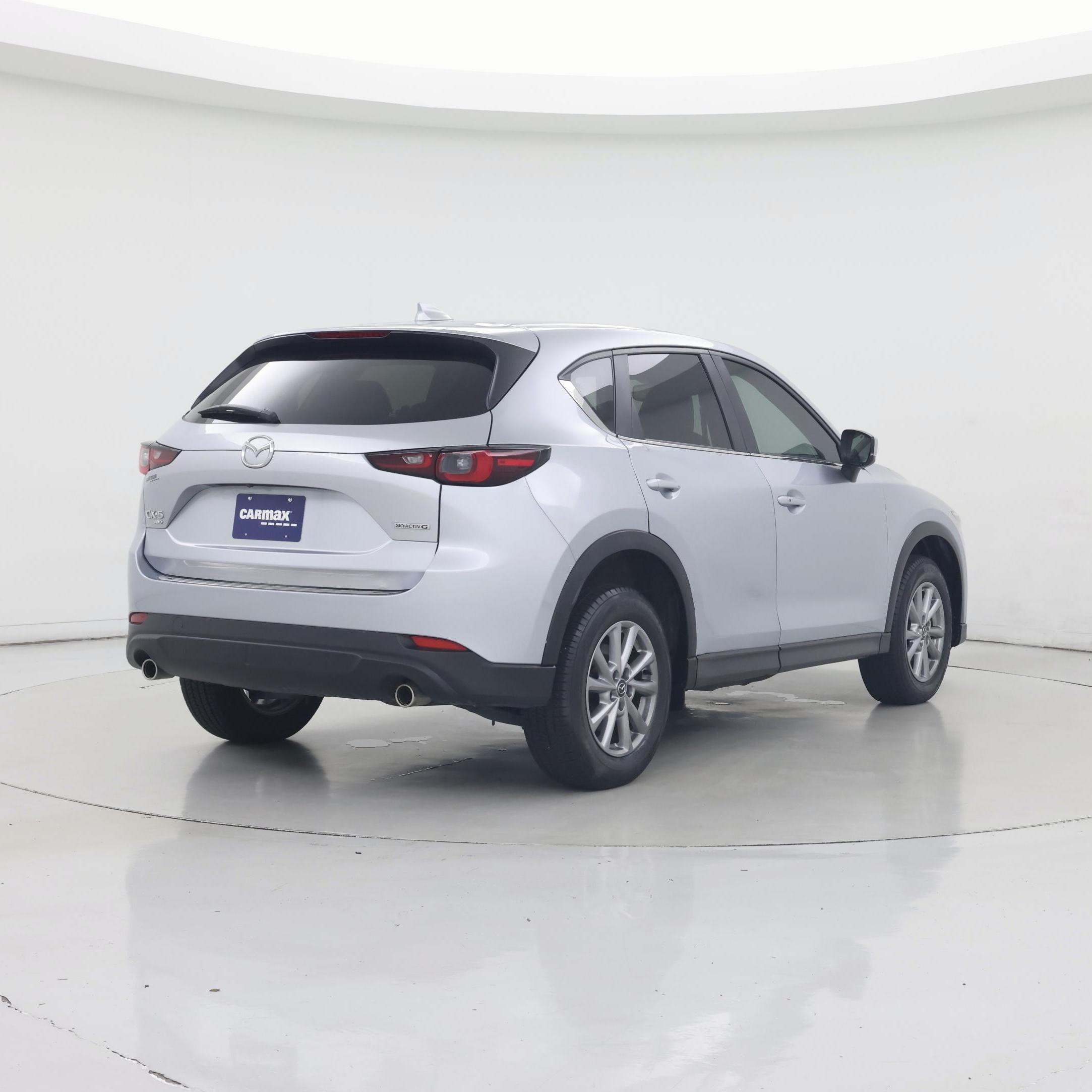 Thumbnail: 2023 Mazda CX-5 - 8