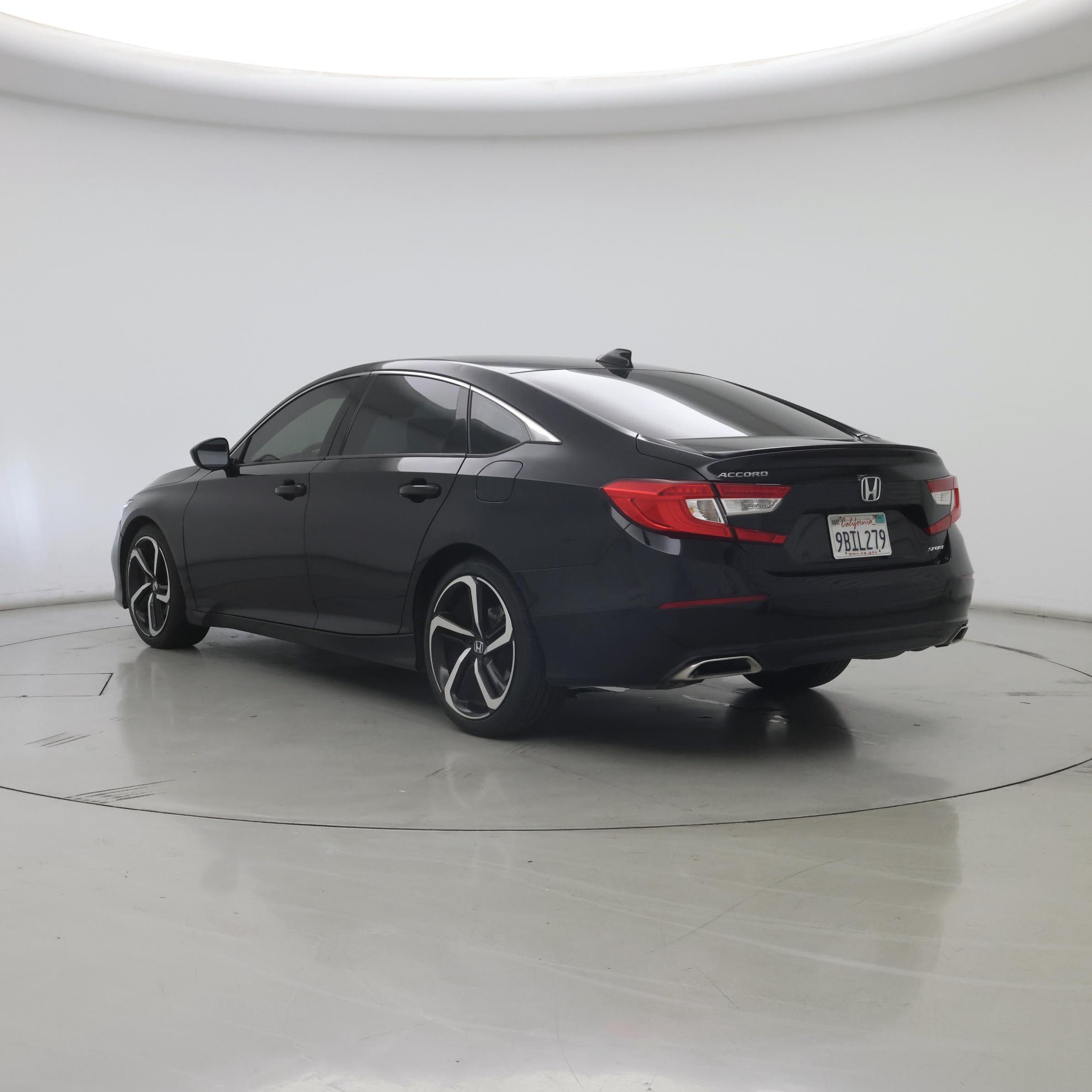 Thumbnail: 2022 Honda Accord - 2