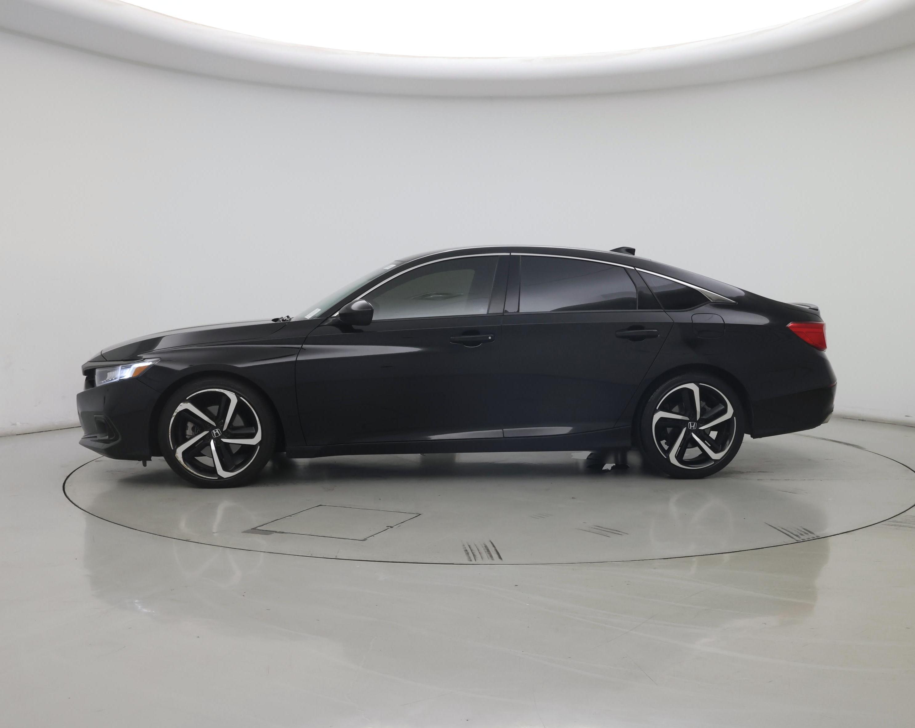 Thumbnail: 2022 Honda Accord - 3