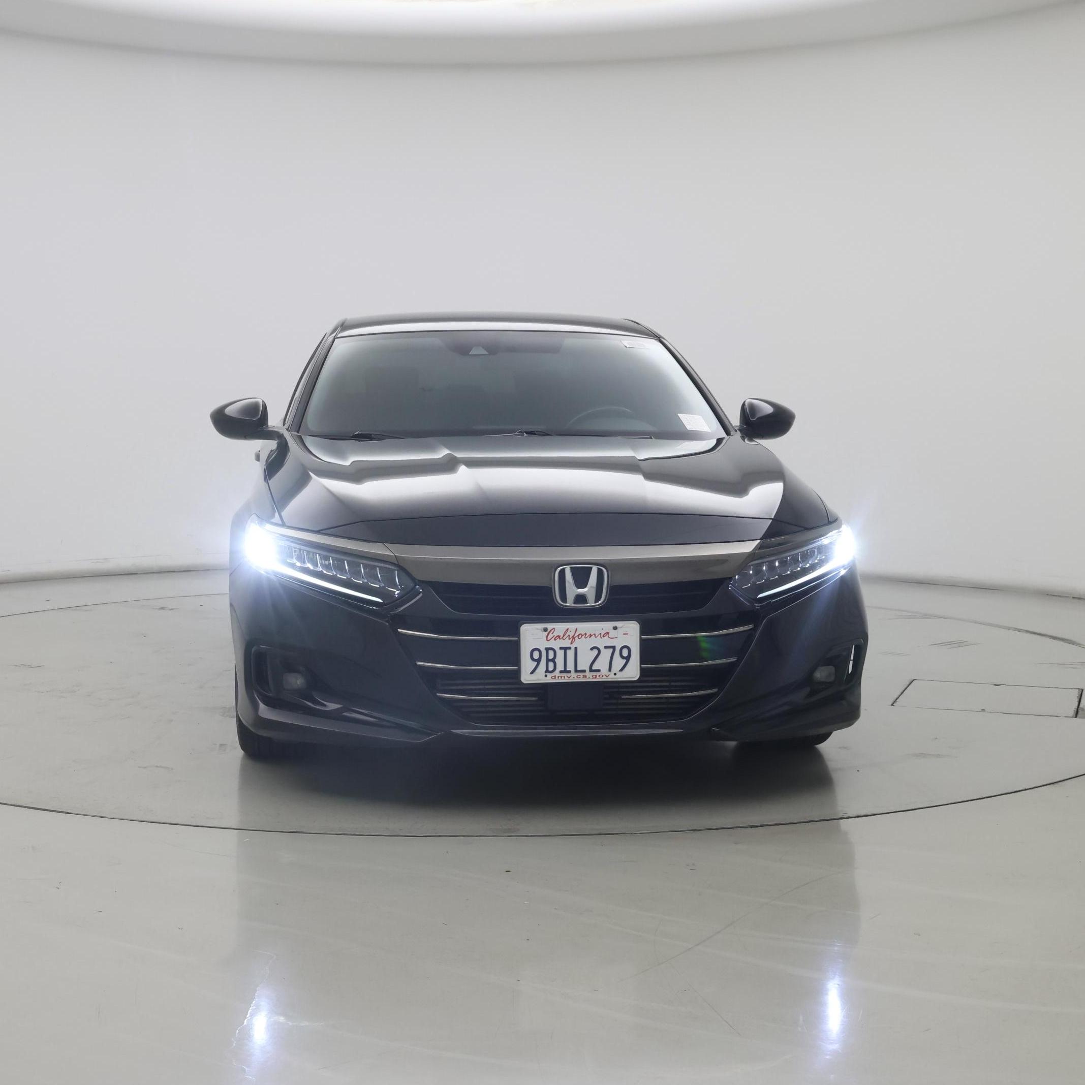 Thumbnail: 2022 Honda Accord - 5