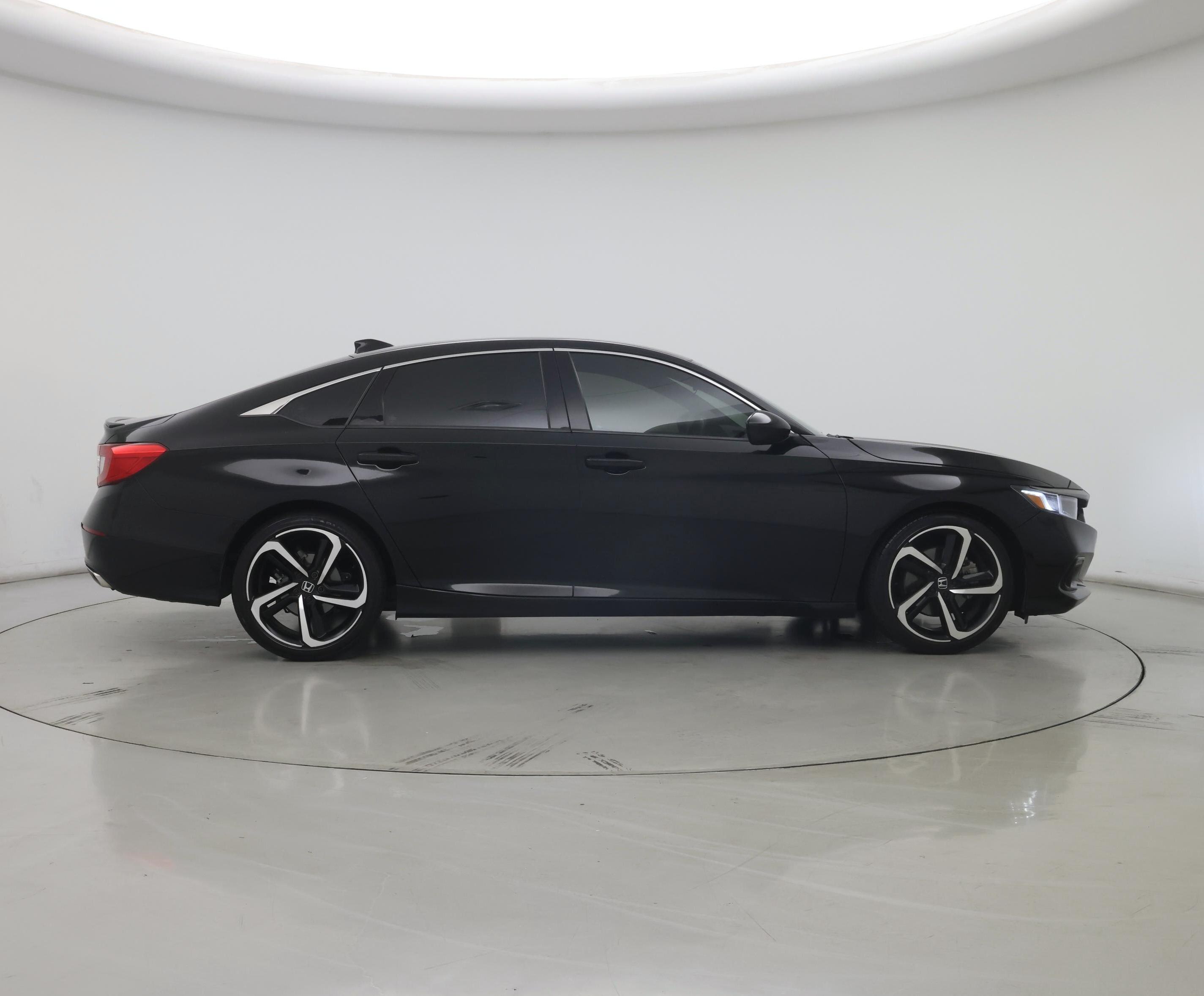 Thumbnail: 2022 Honda Accord - 7