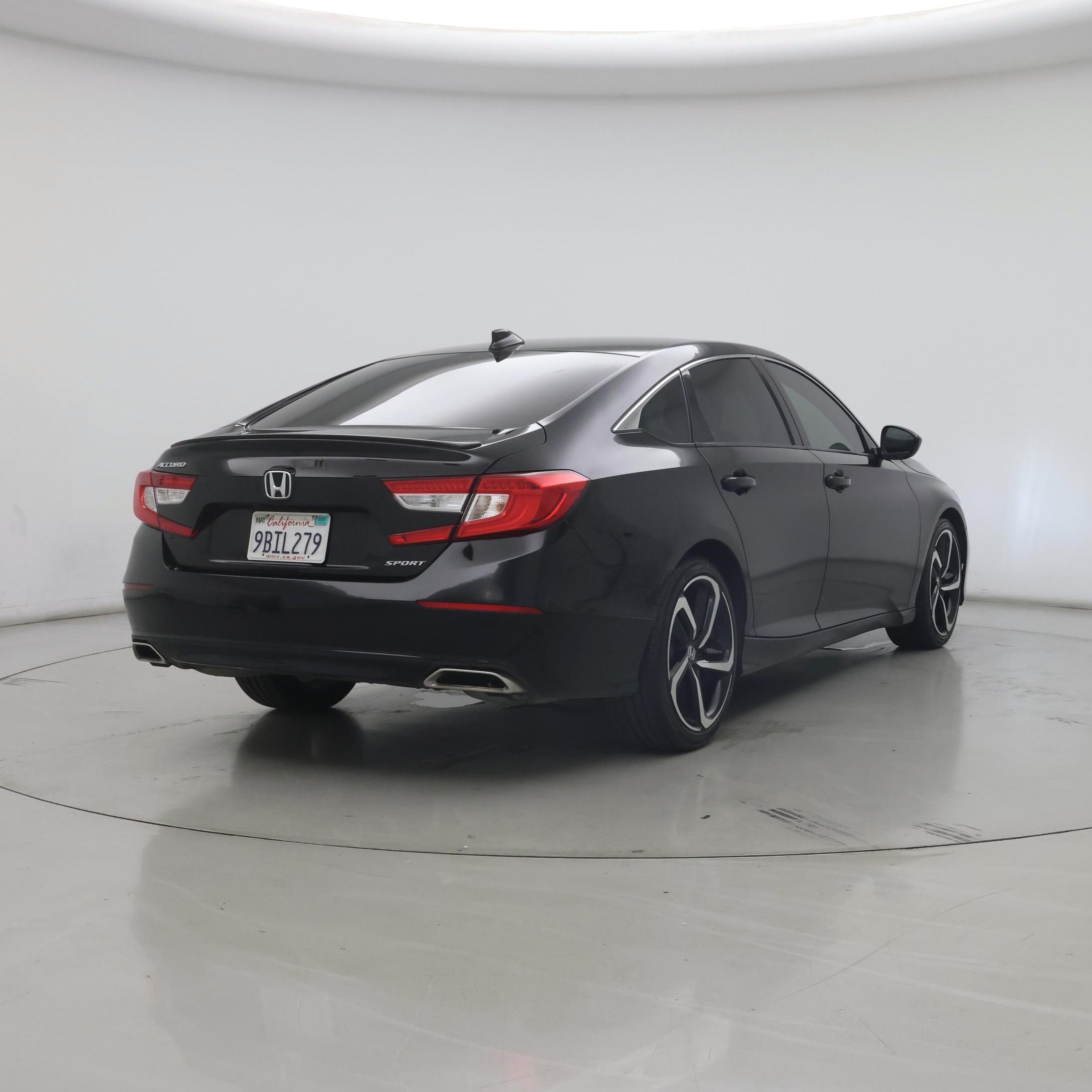 Thumbnail: 2022 Honda Accord - 8