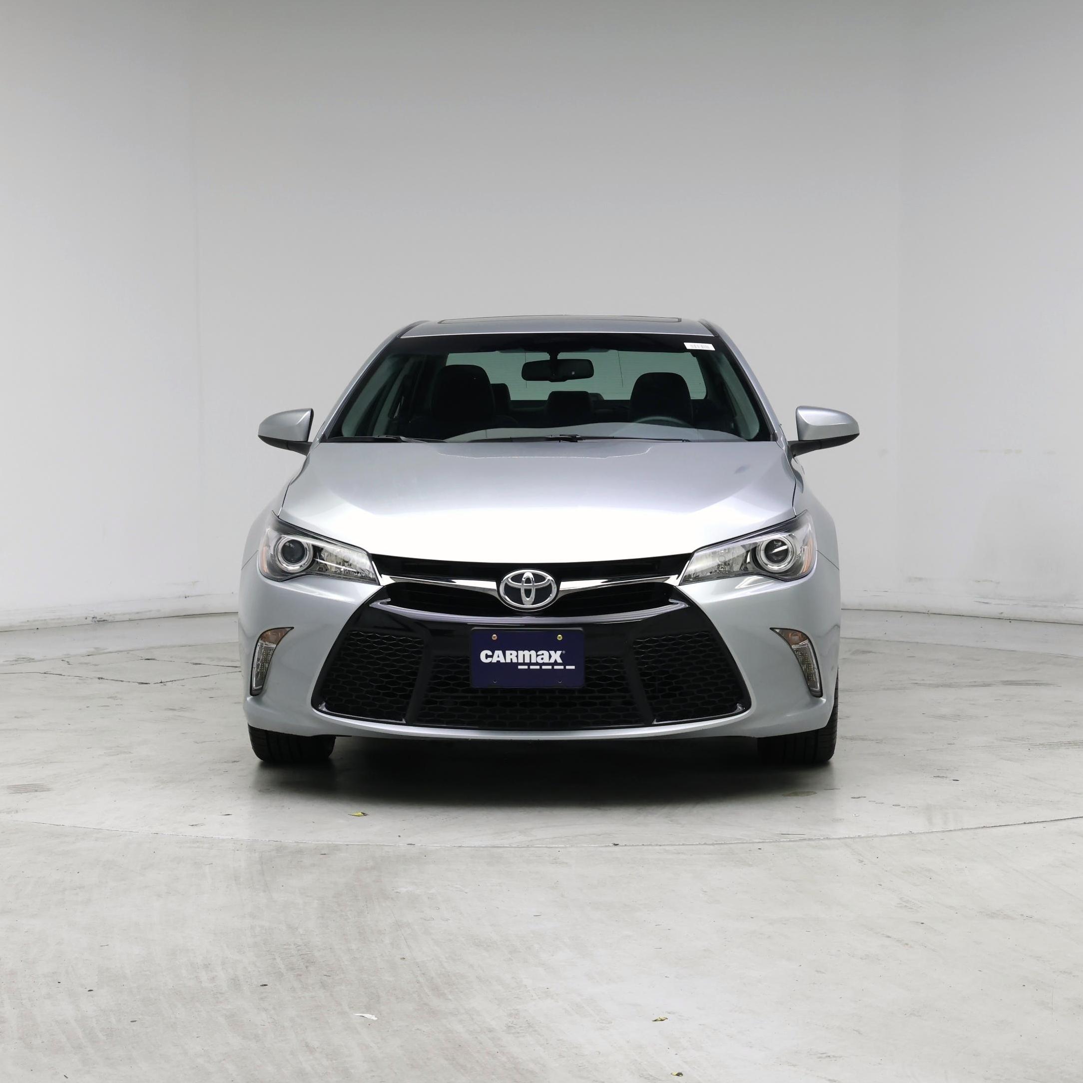 Thumbnail: 2016 Toyota Camry - 5