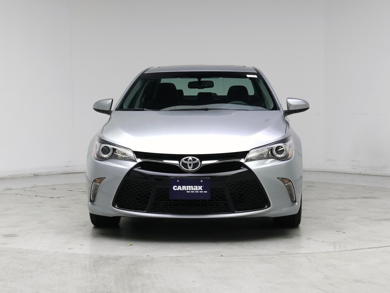 2016 Toyota Camry XSE - Photo 6