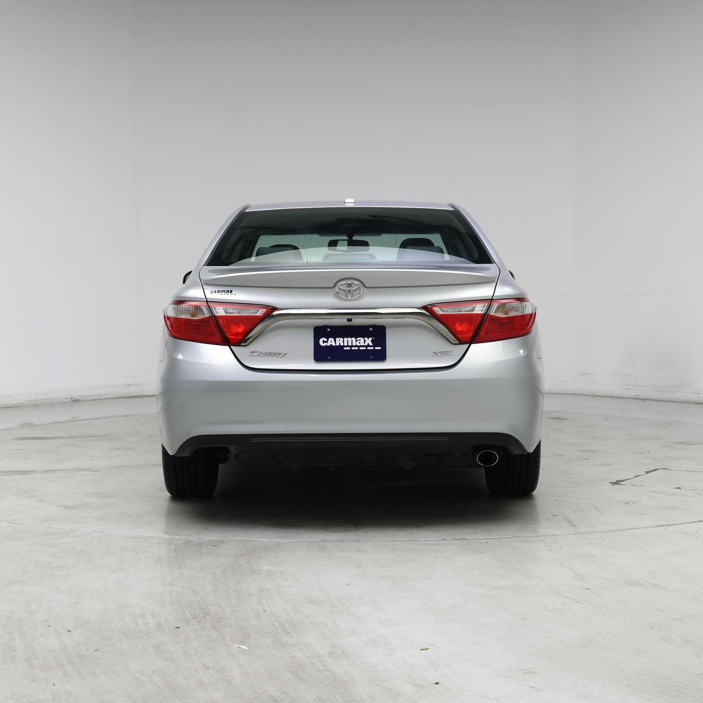 Thumbnail: 2016 Toyota Camry - 6