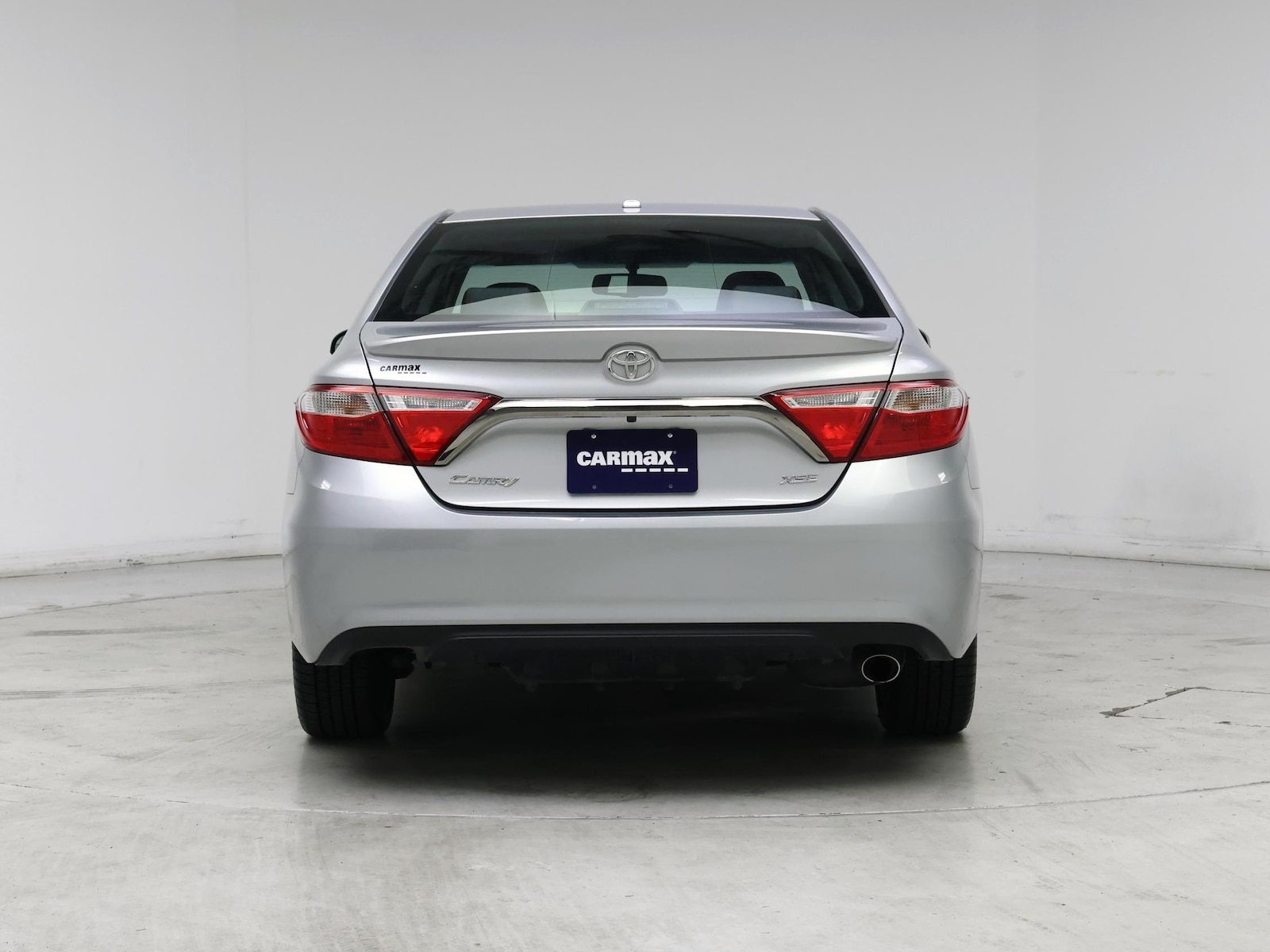 2016 Toyota Camry XSE - Photo 7
