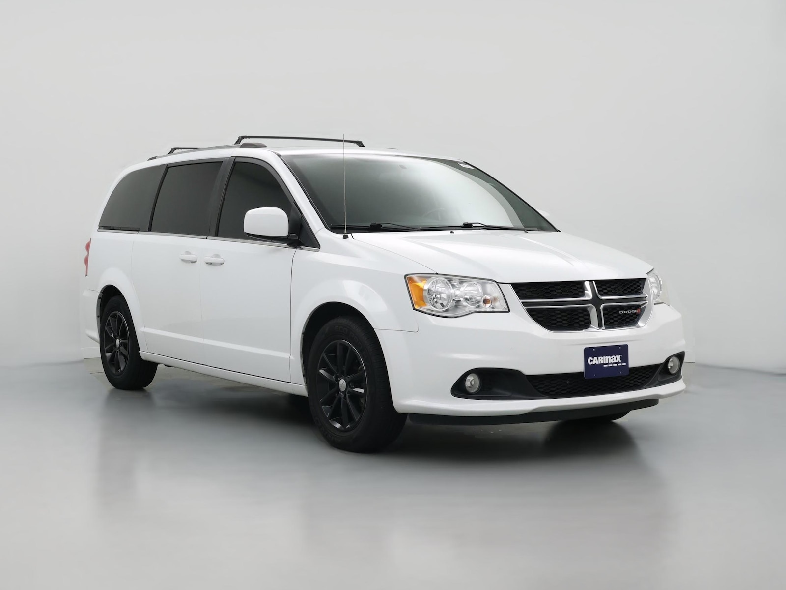2020 Dodge Grand Caravan