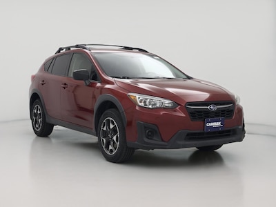 2019 Subaru Crosstrek