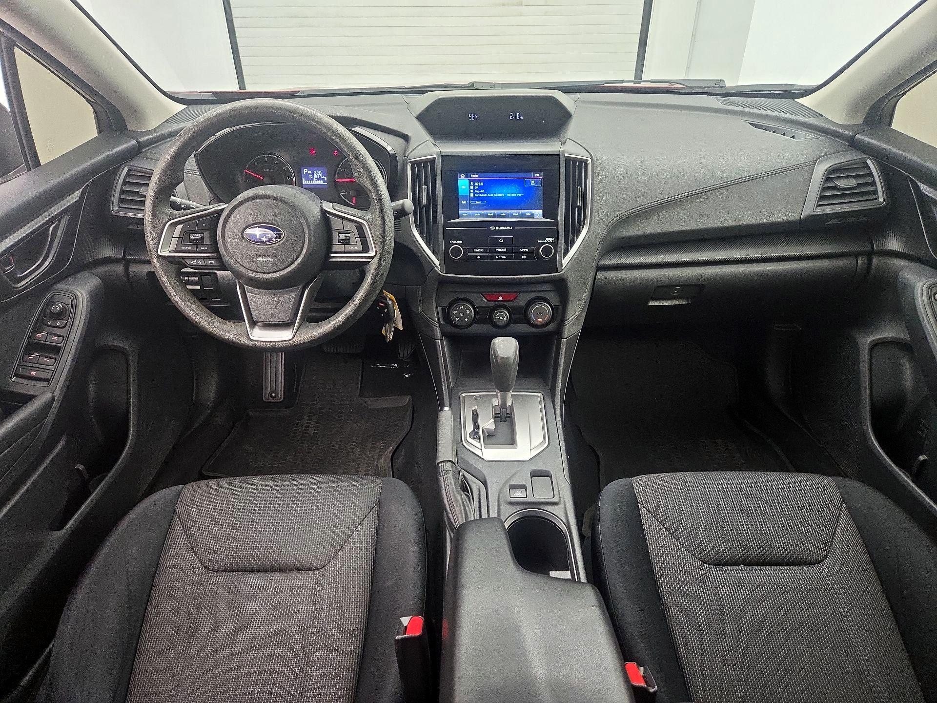 Thumbnail: 2019 Subaru Crosstrek - 9