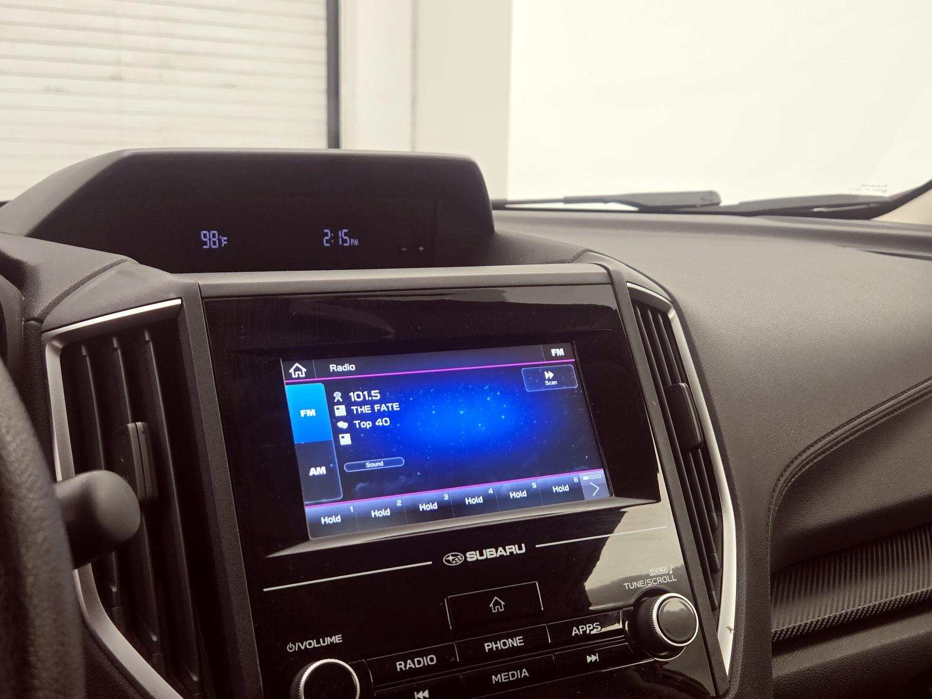 Thumbnail: 2019 Subaru Crosstrek - 15