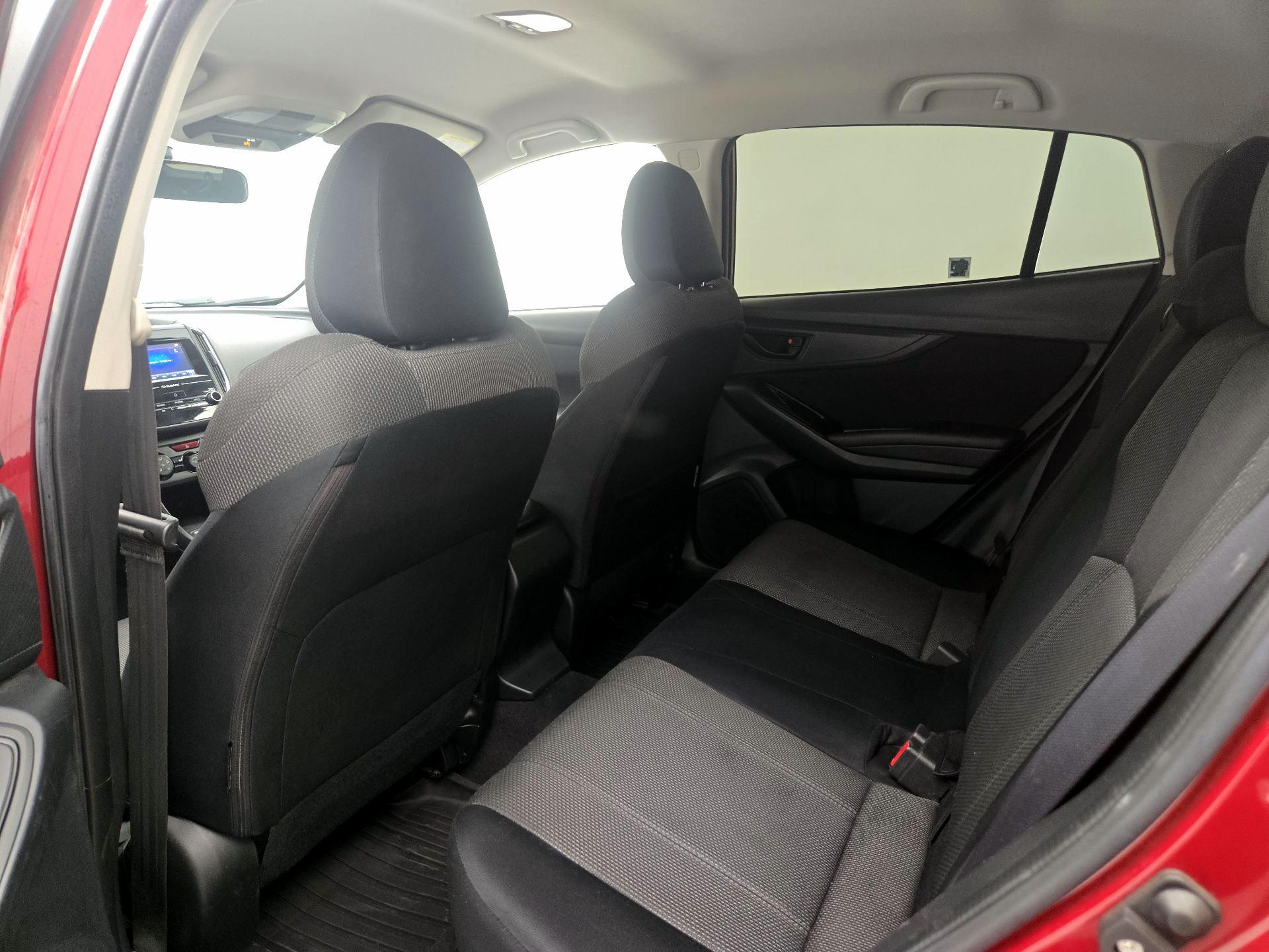 Thumbnail: 2019 Subaru Crosstrek - 19