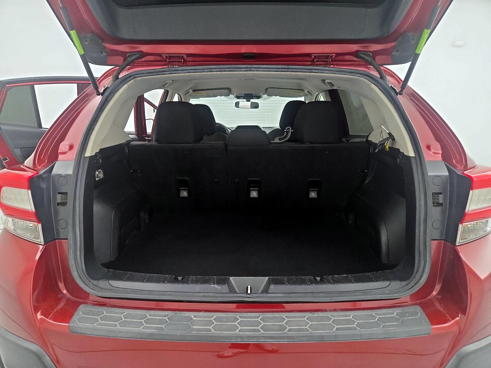Thumbnail: 2019 Subaru Crosstrek - 20