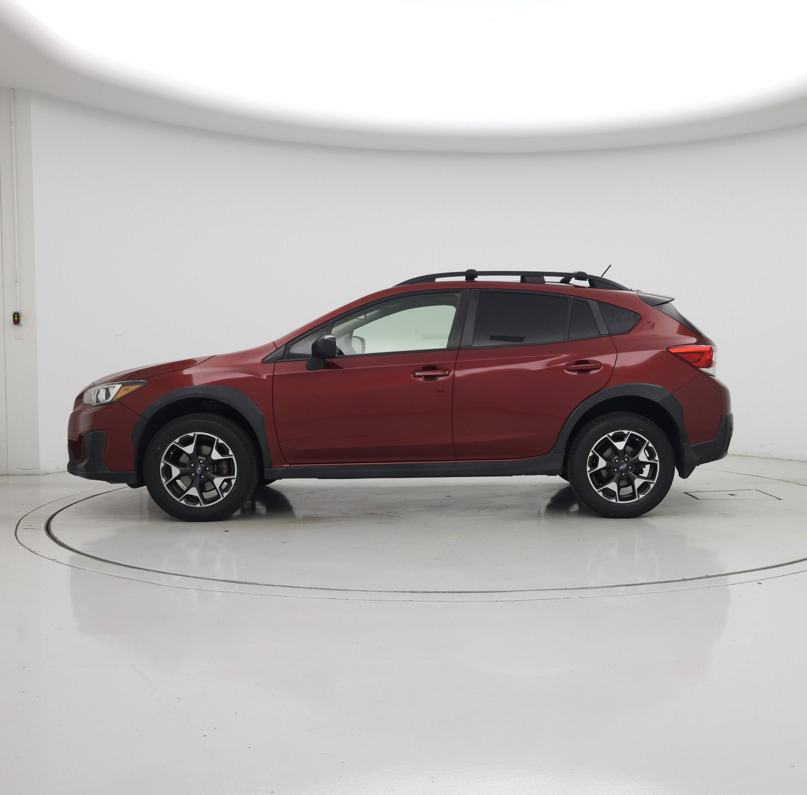Thumbnail: 2019 Subaru Crosstrek - 3