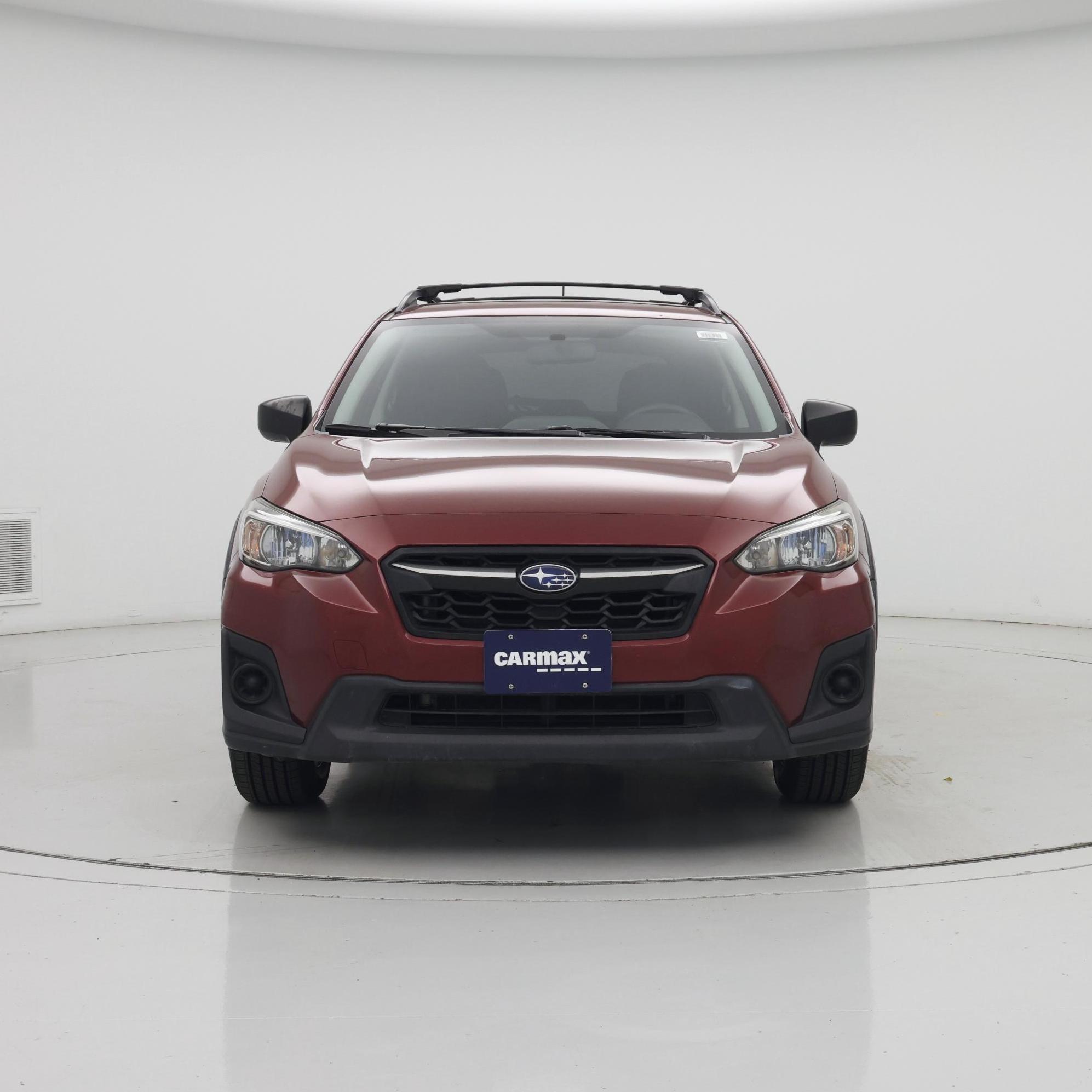 Thumbnail: 2019 Subaru Crosstrek - 5