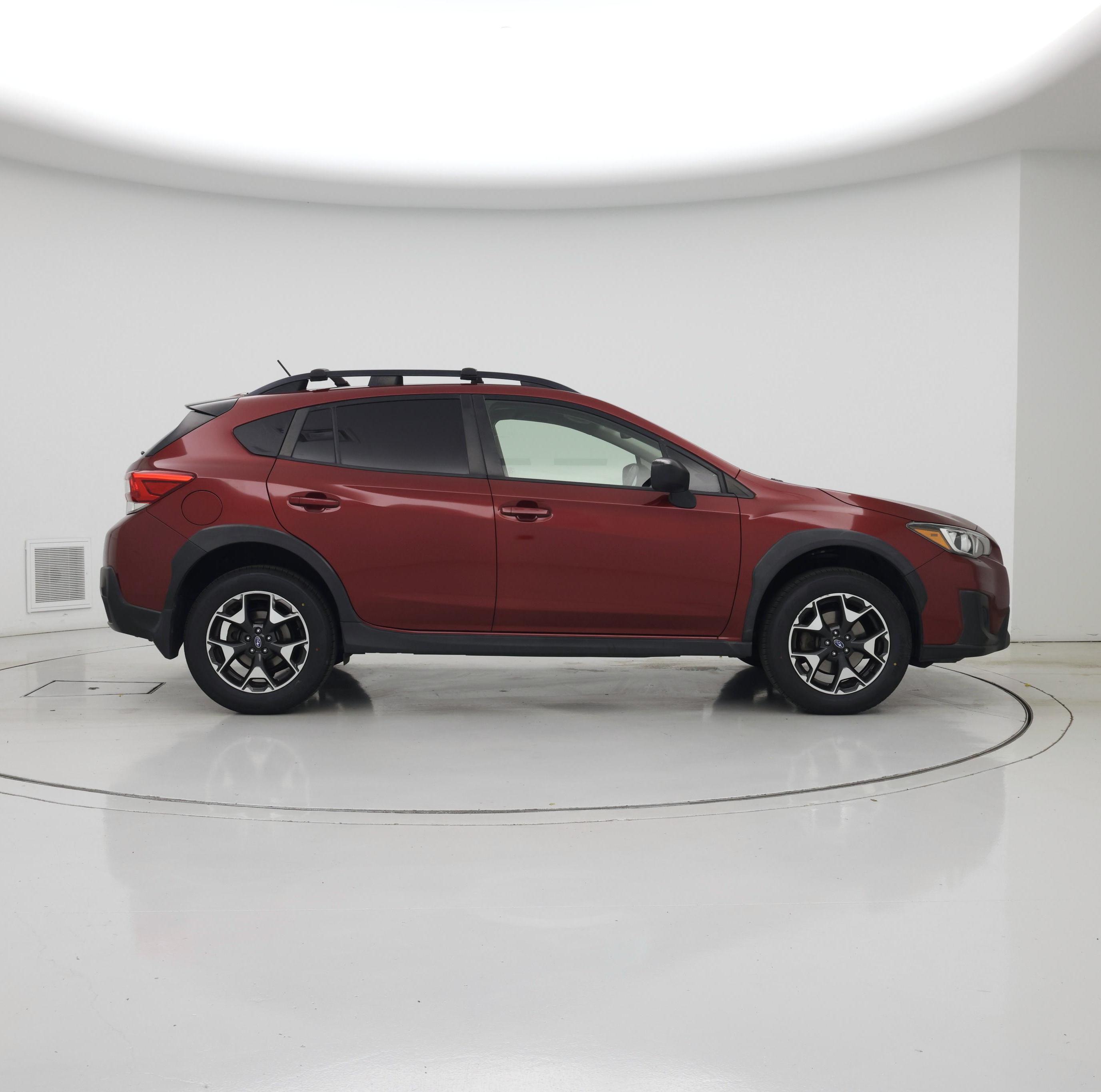 Thumbnail: 2019 Subaru Crosstrek - 7