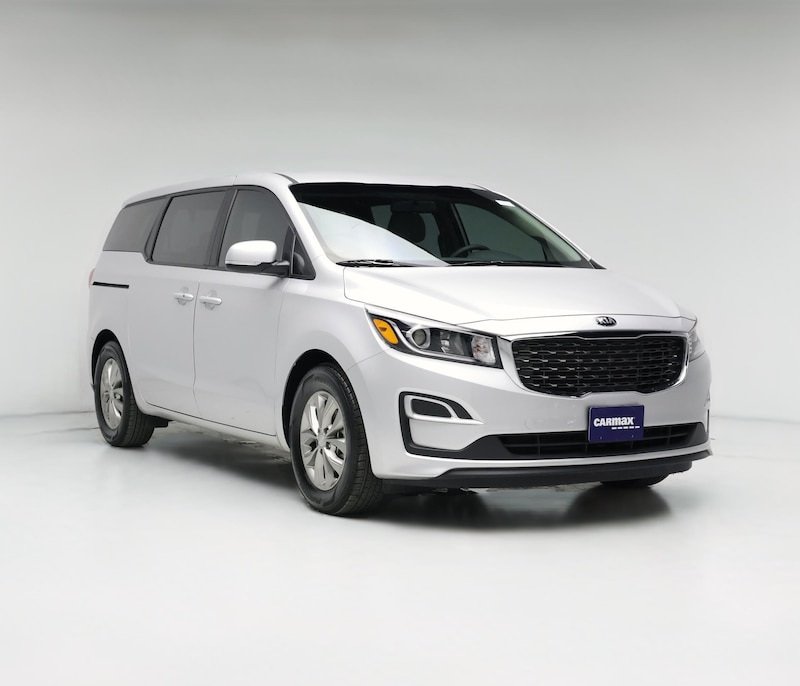 2021 Kia Sedona LX