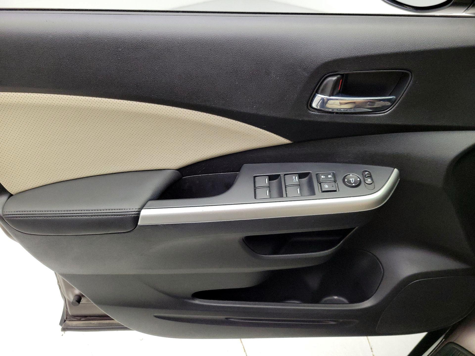 Thumbnail: 2015 Honda CR-V - 12