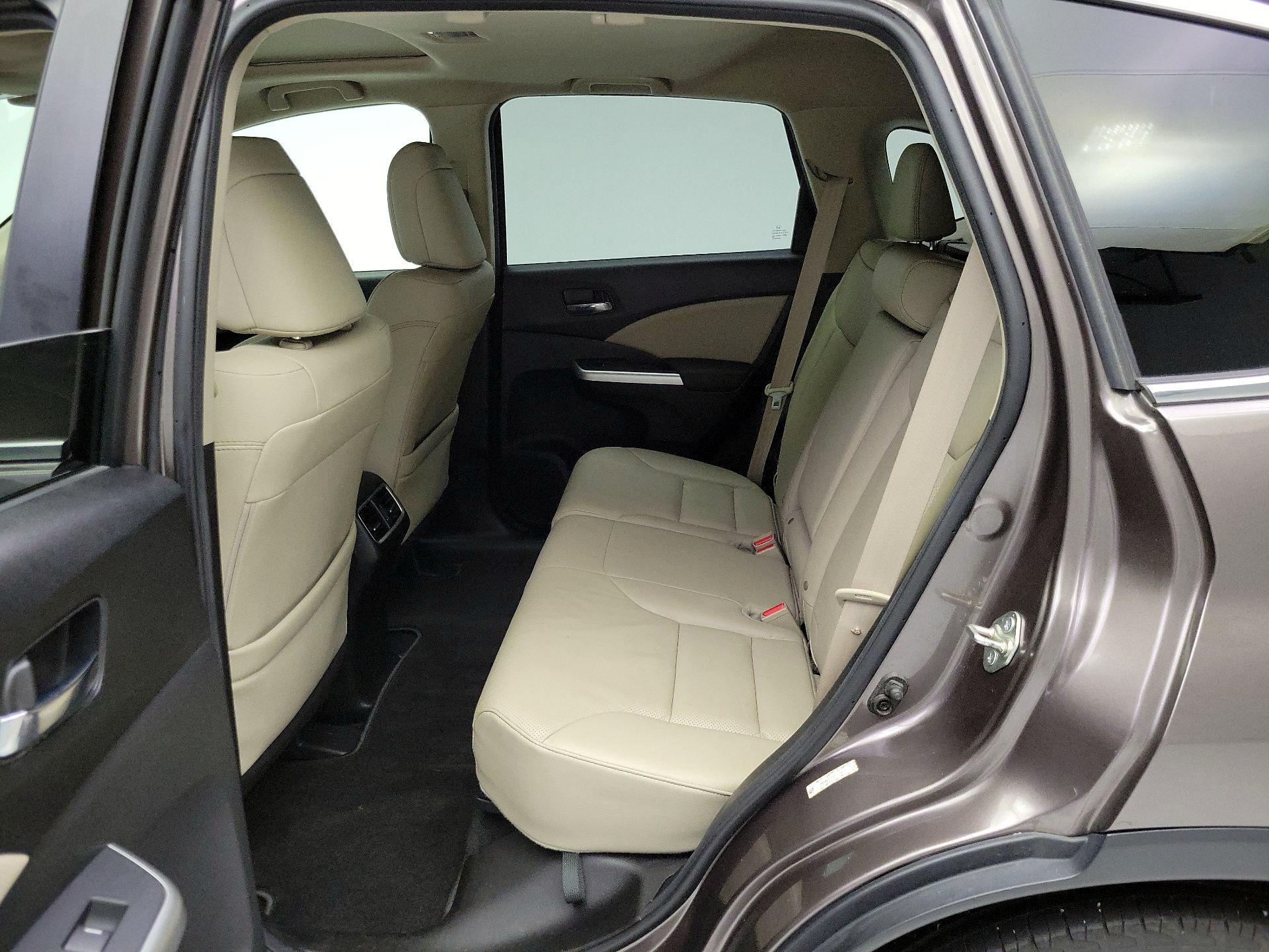 Thumbnail: 2015 Honda CR-V - 19