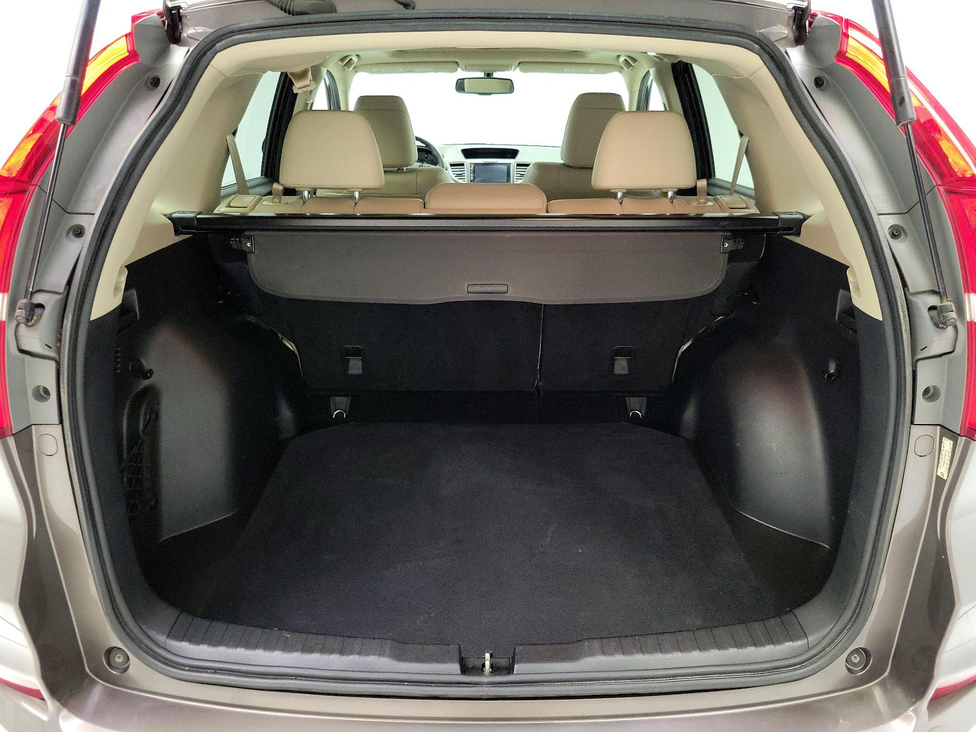 Thumbnail: 2015 Honda CR-V - 20