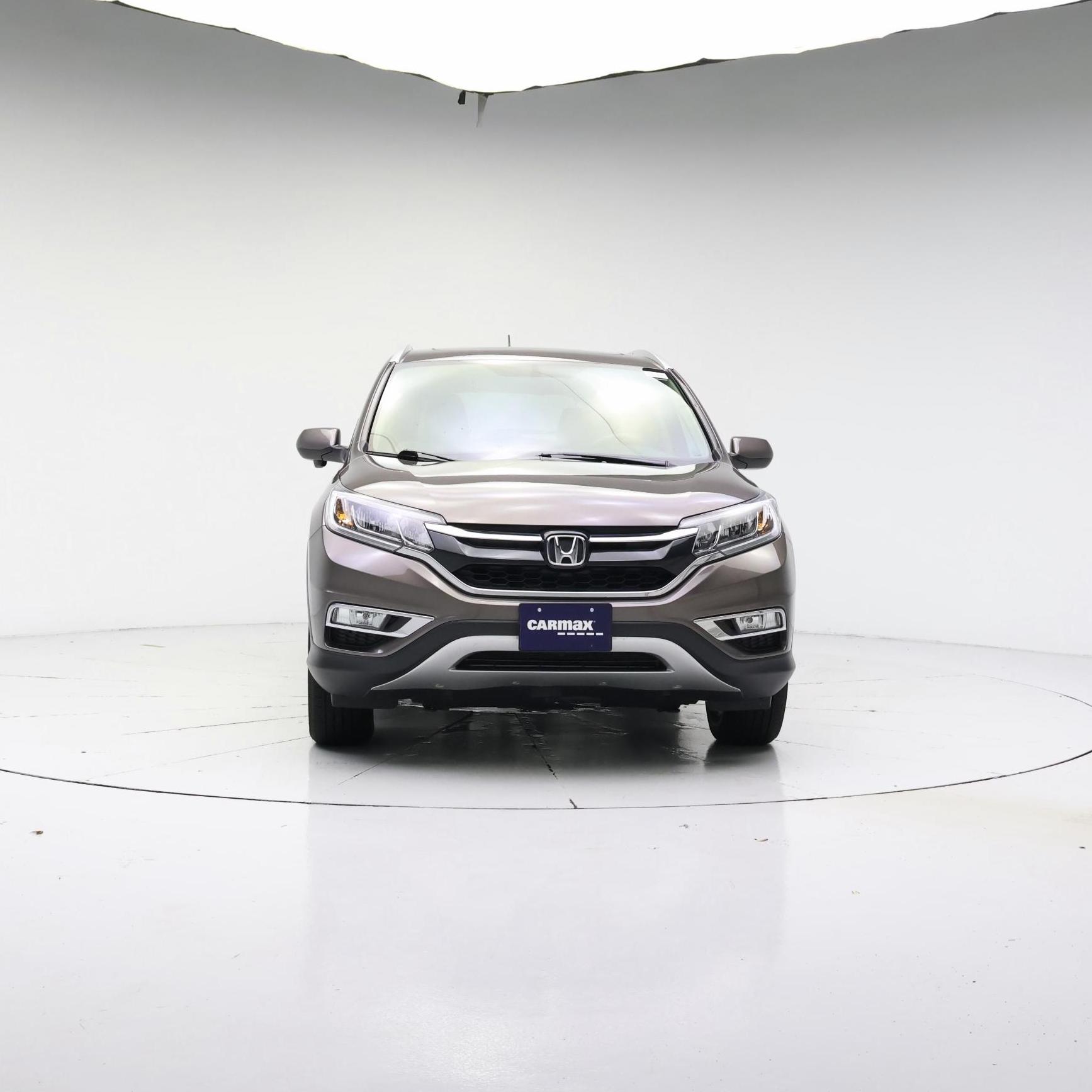 Thumbnail: 2015 Honda CR-V - 5