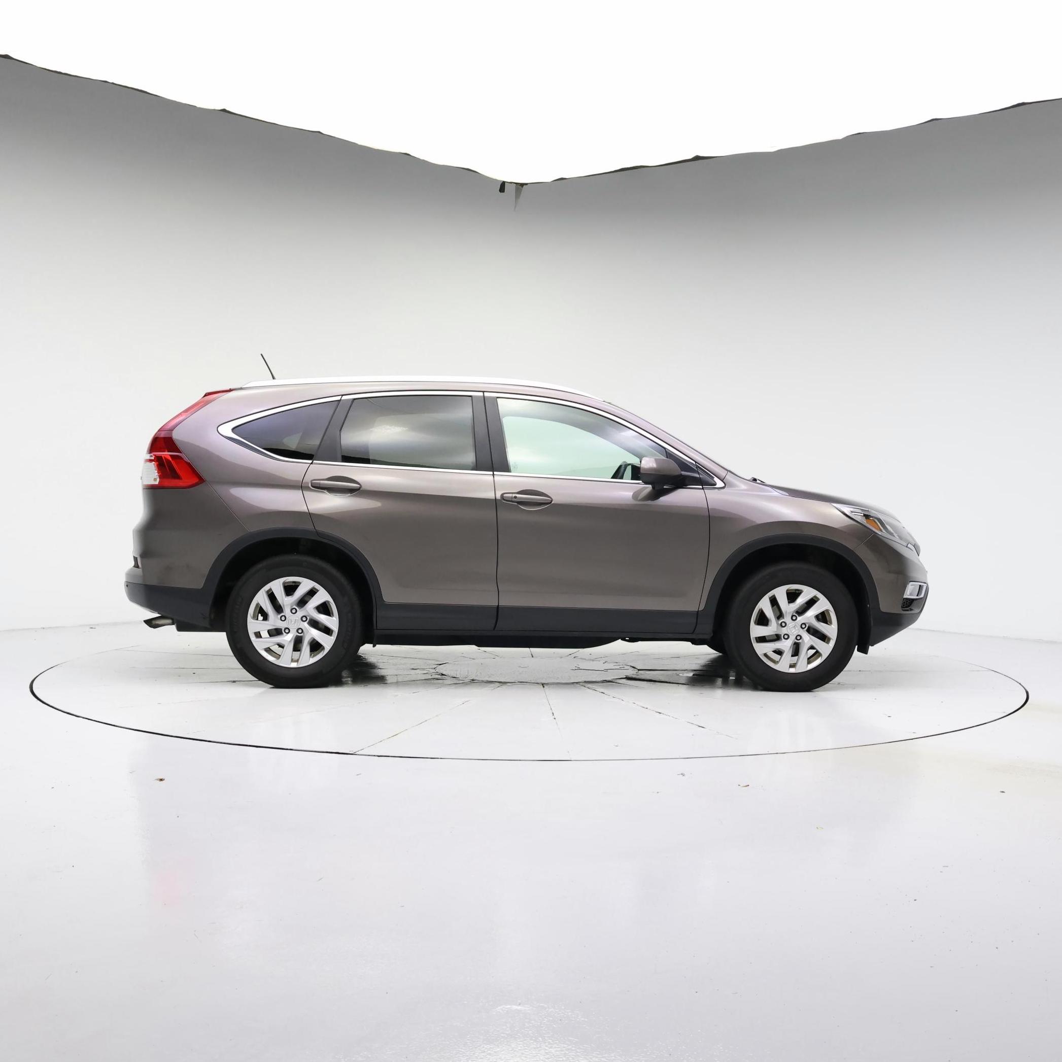 Thumbnail: 2015 Honda CR-V - 7