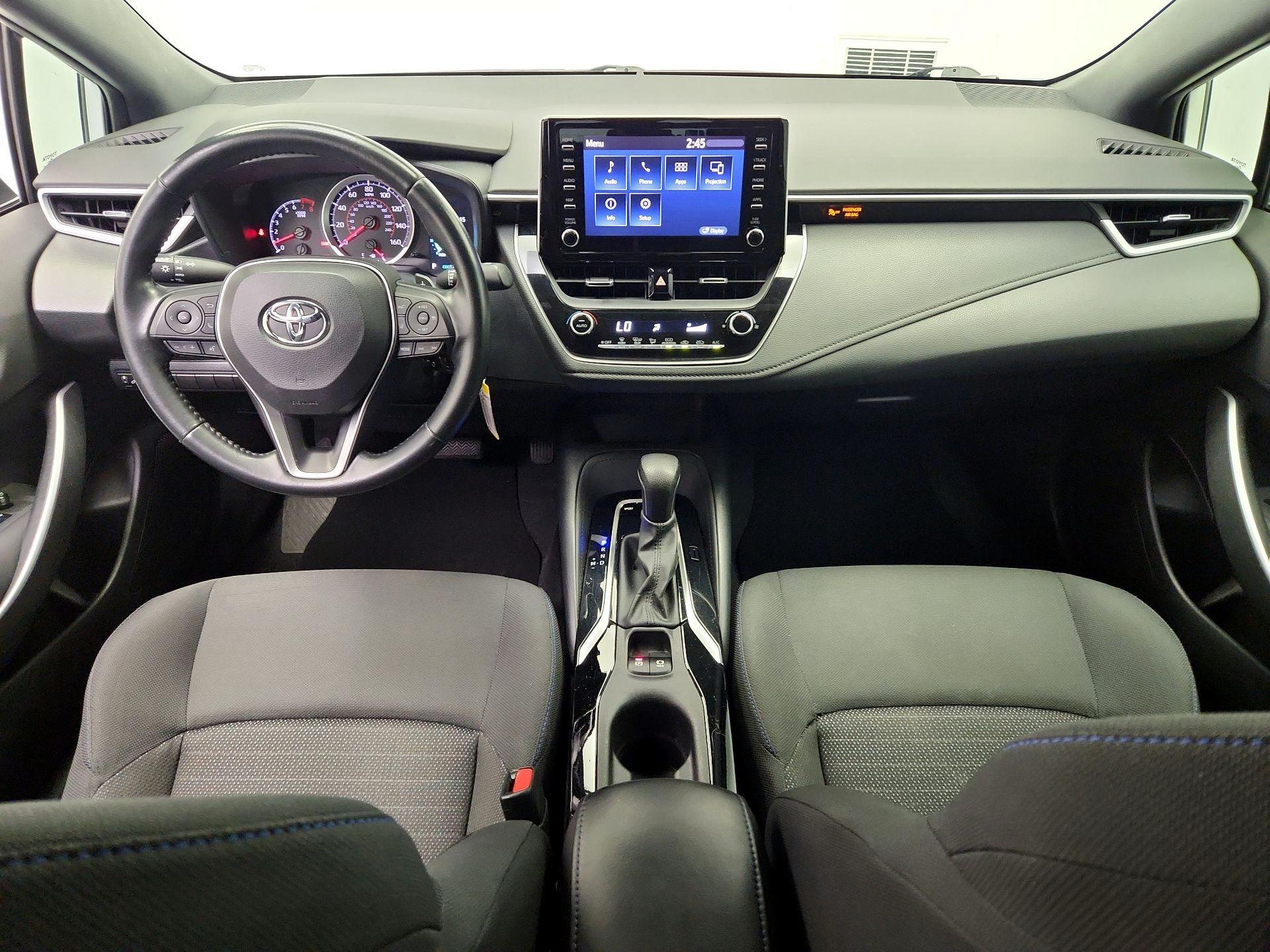 Thumbnail: 2020 Toyota Corolla - 9