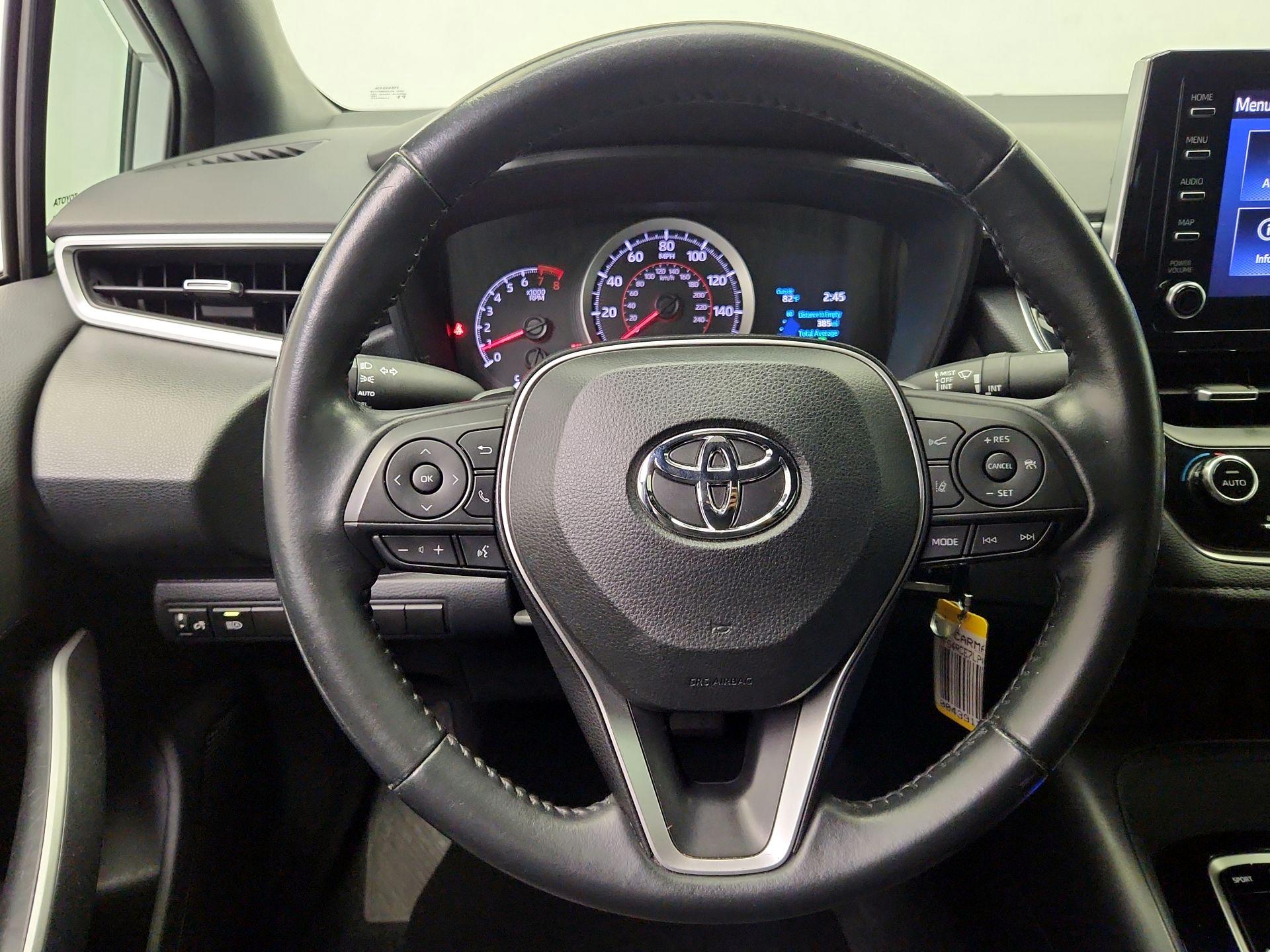 Thumbnail: 2020 Toyota Corolla - 10