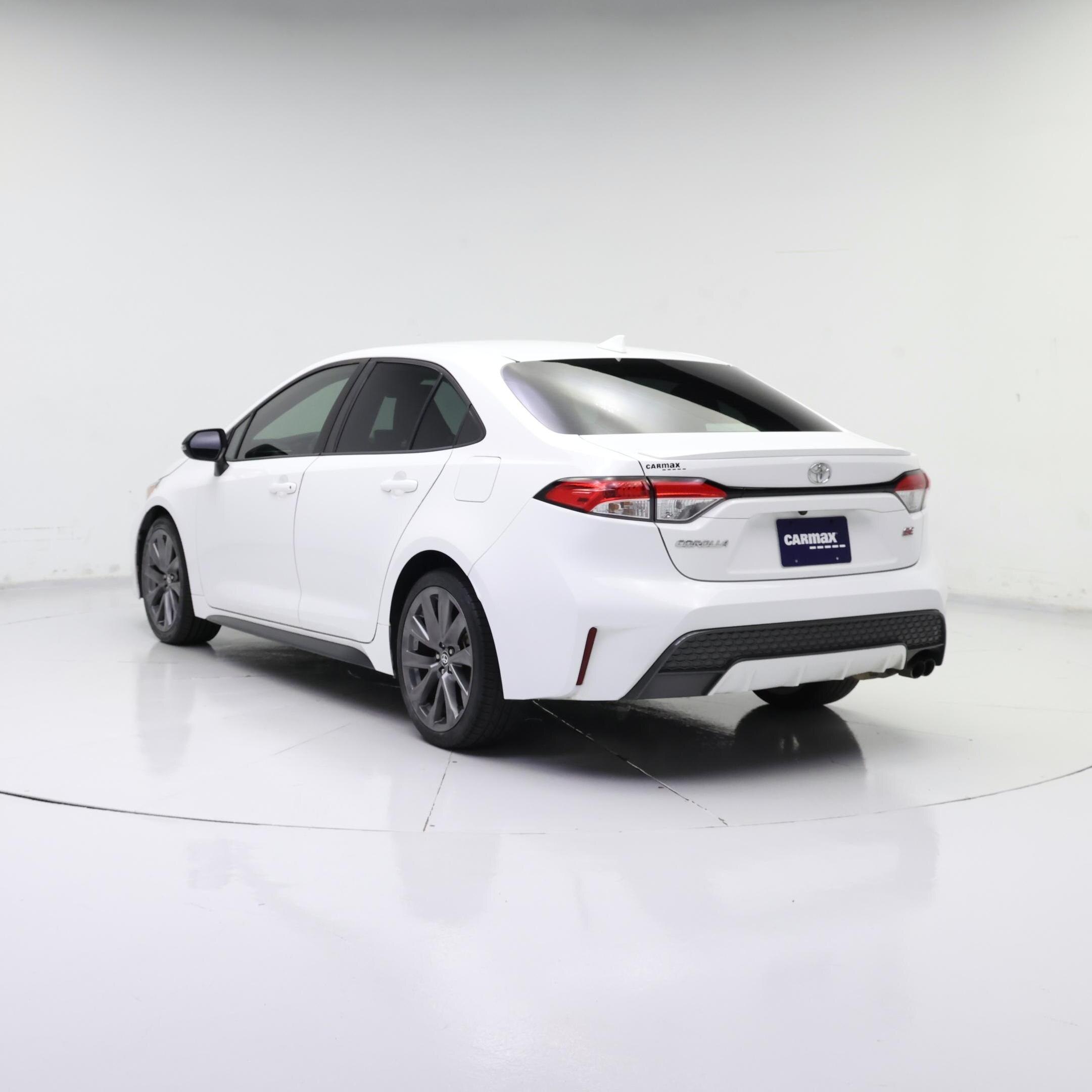 Thumbnail: 2020 Toyota Corolla - 2