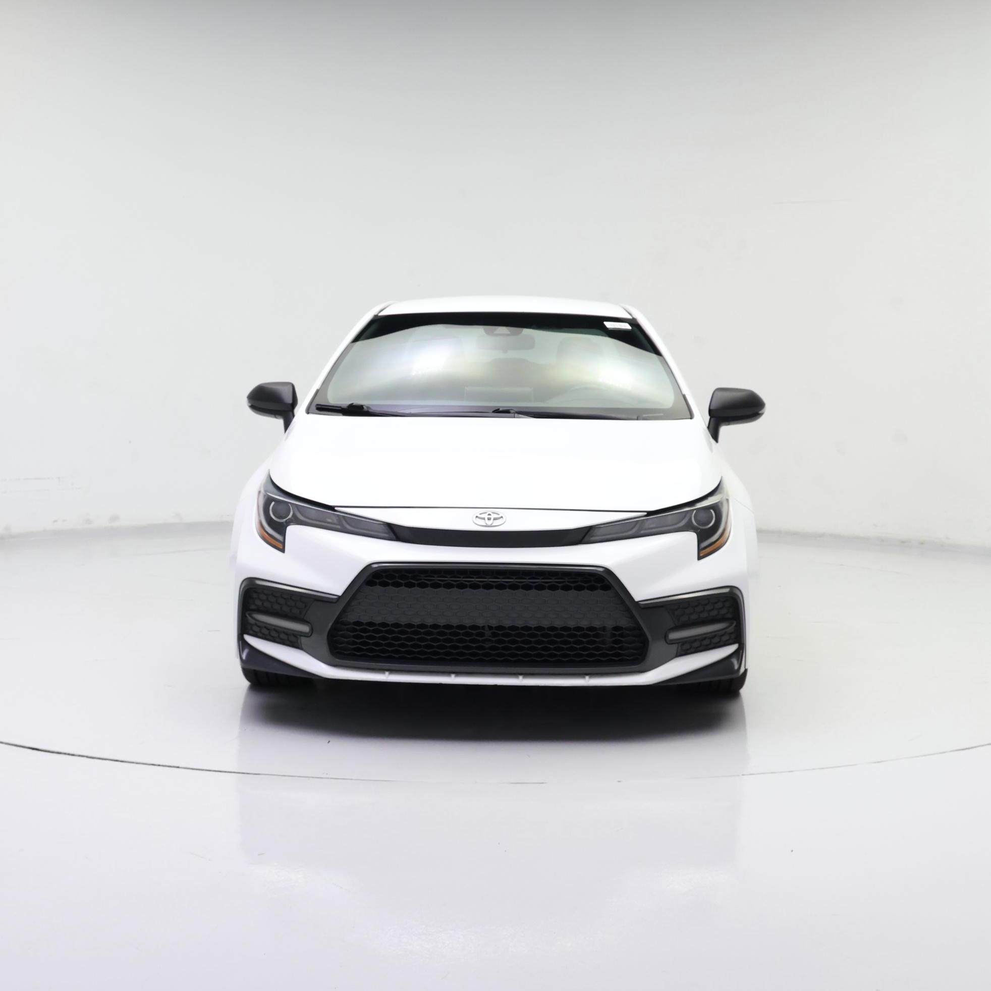 Thumbnail: 2020 Toyota Corolla - 5