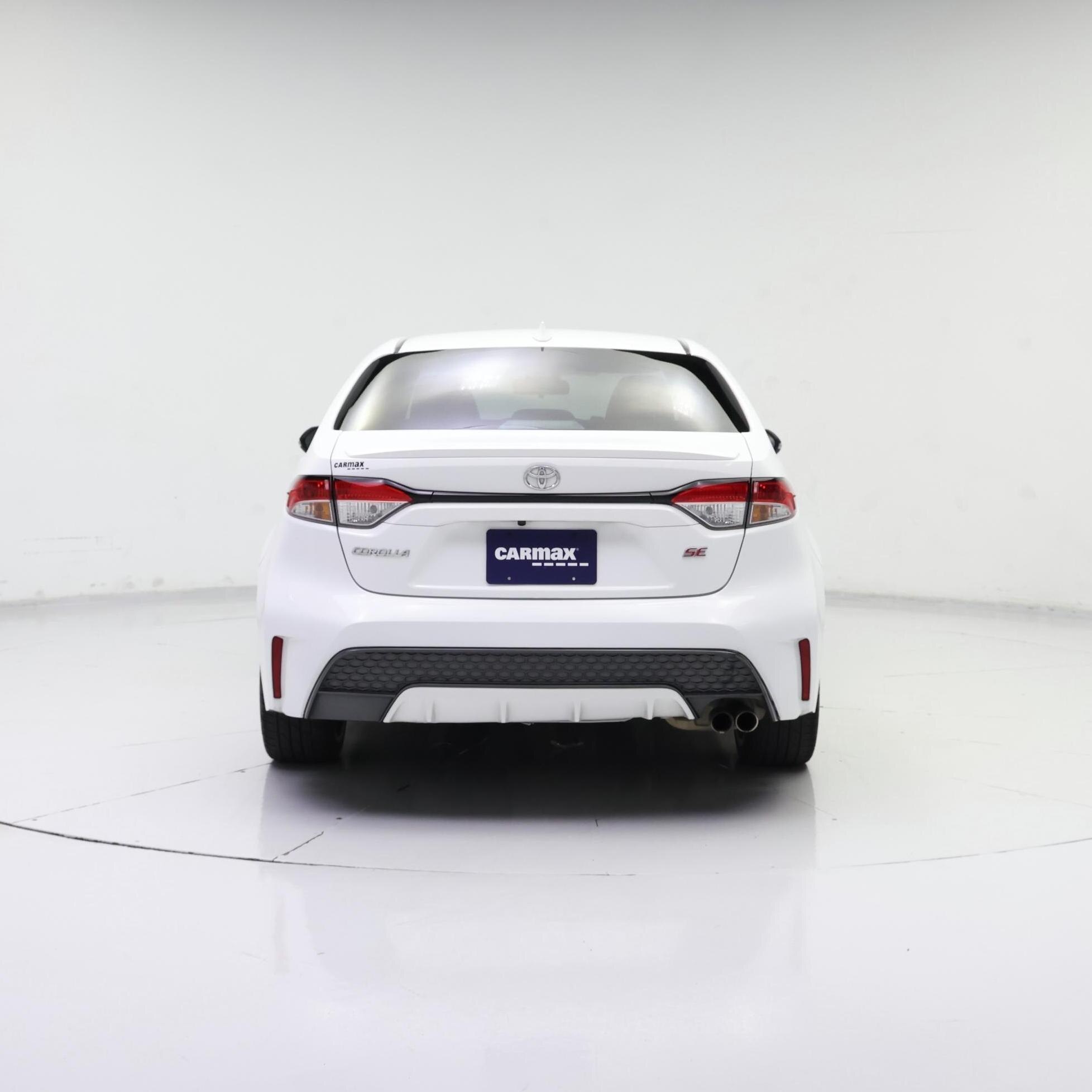 Thumbnail: 2020 Toyota Corolla - 6