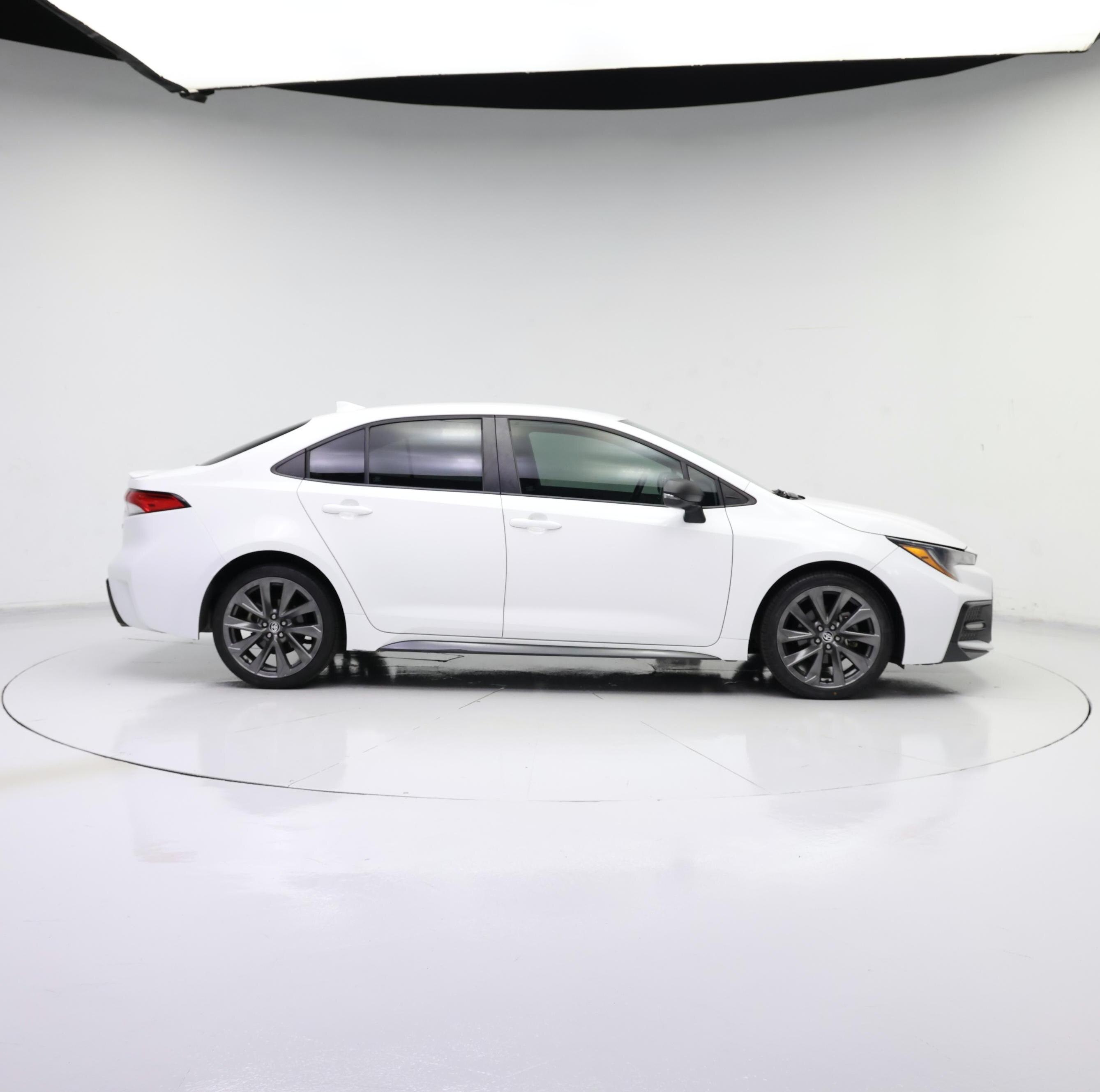 Thumbnail: 2020 Toyota Corolla - 7
