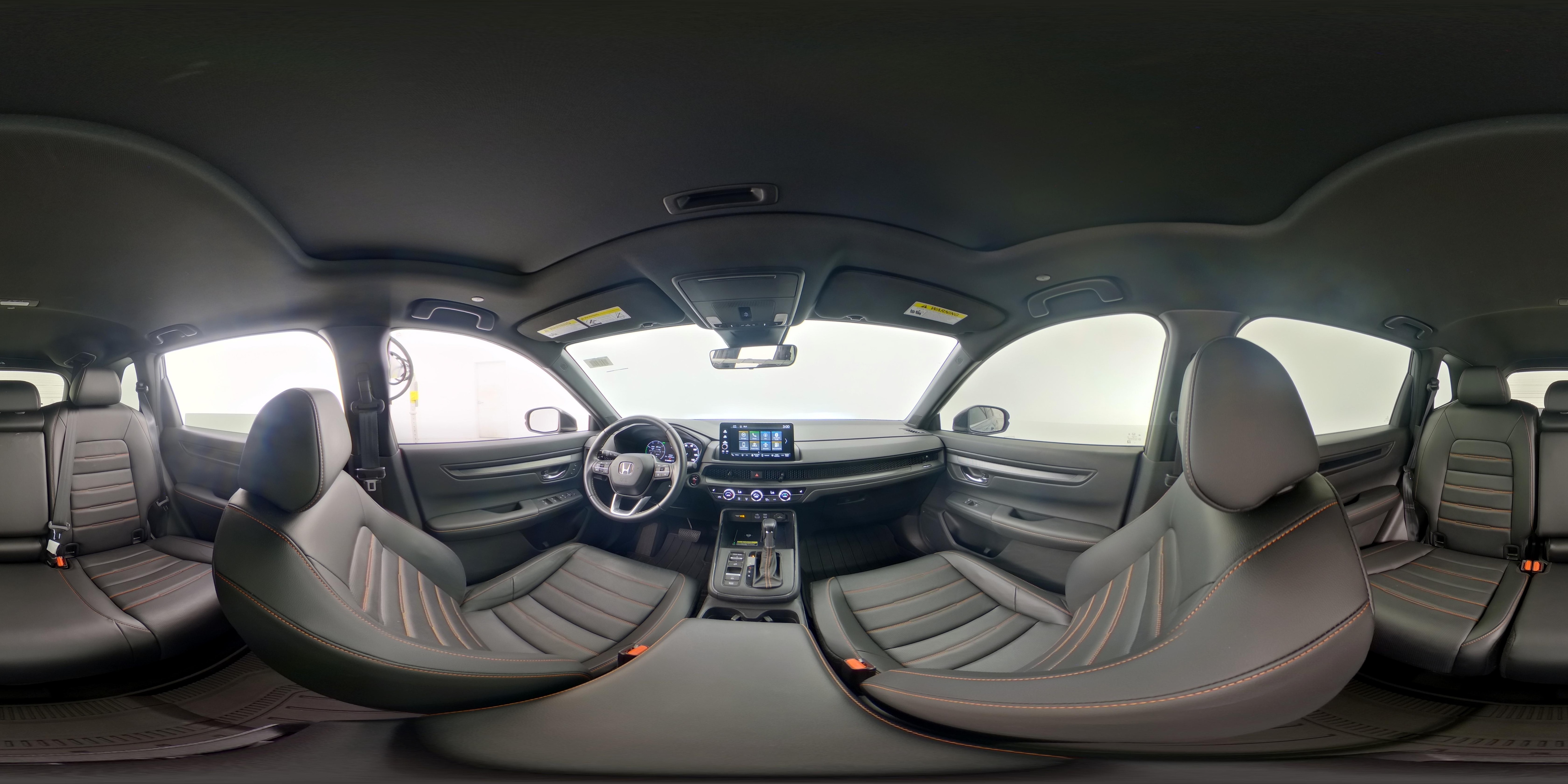 2025 Honda CR-V Sport-L - Photo 24