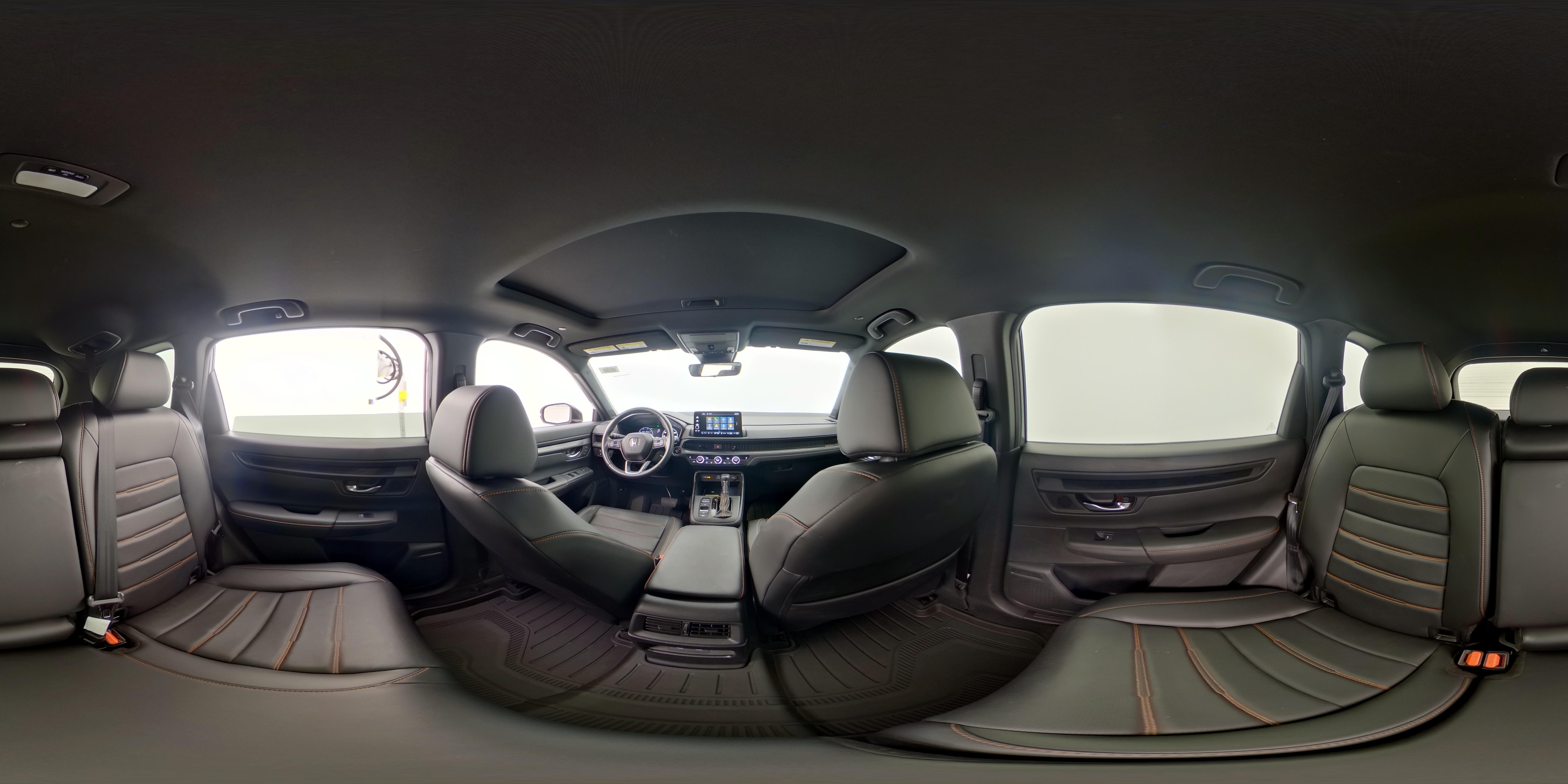 2025 Honda CR-V Sport-L - Photo 25