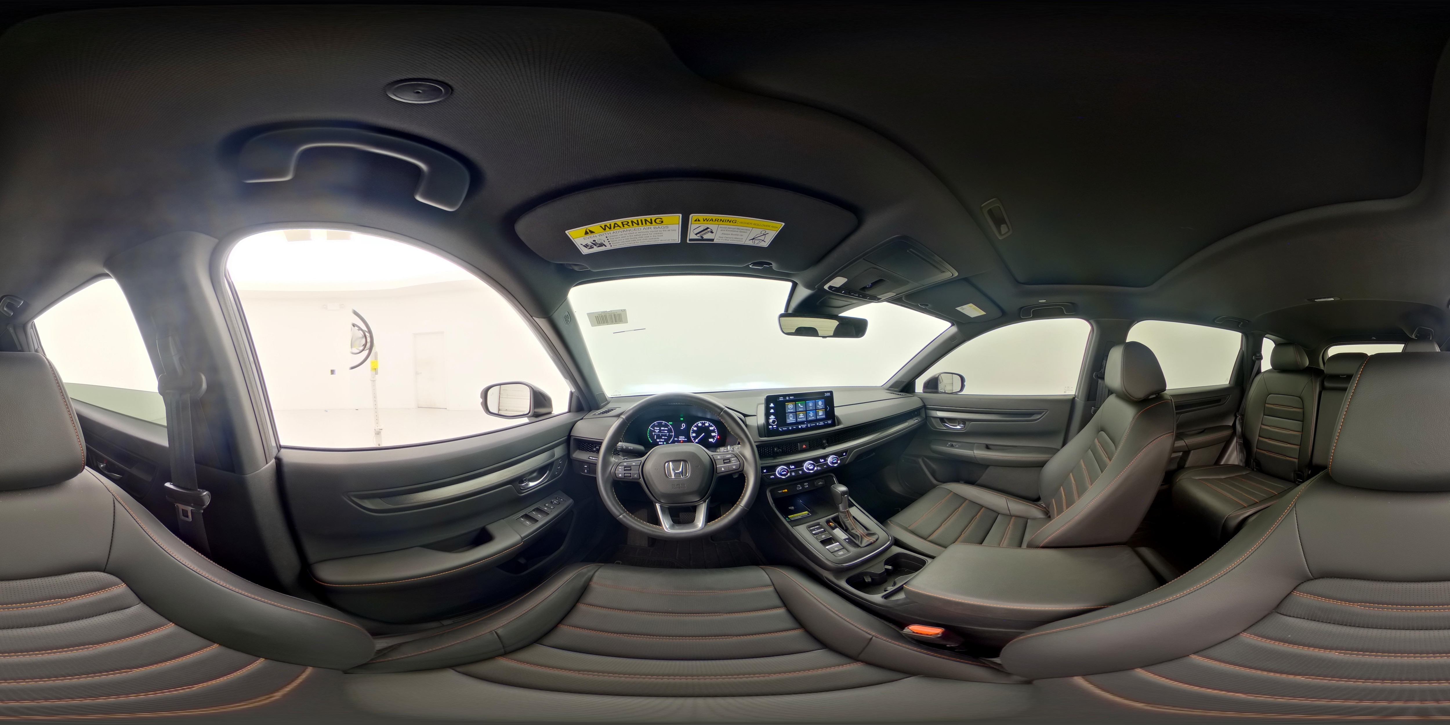 2025 Honda CR-V Sport-L - Photo 26