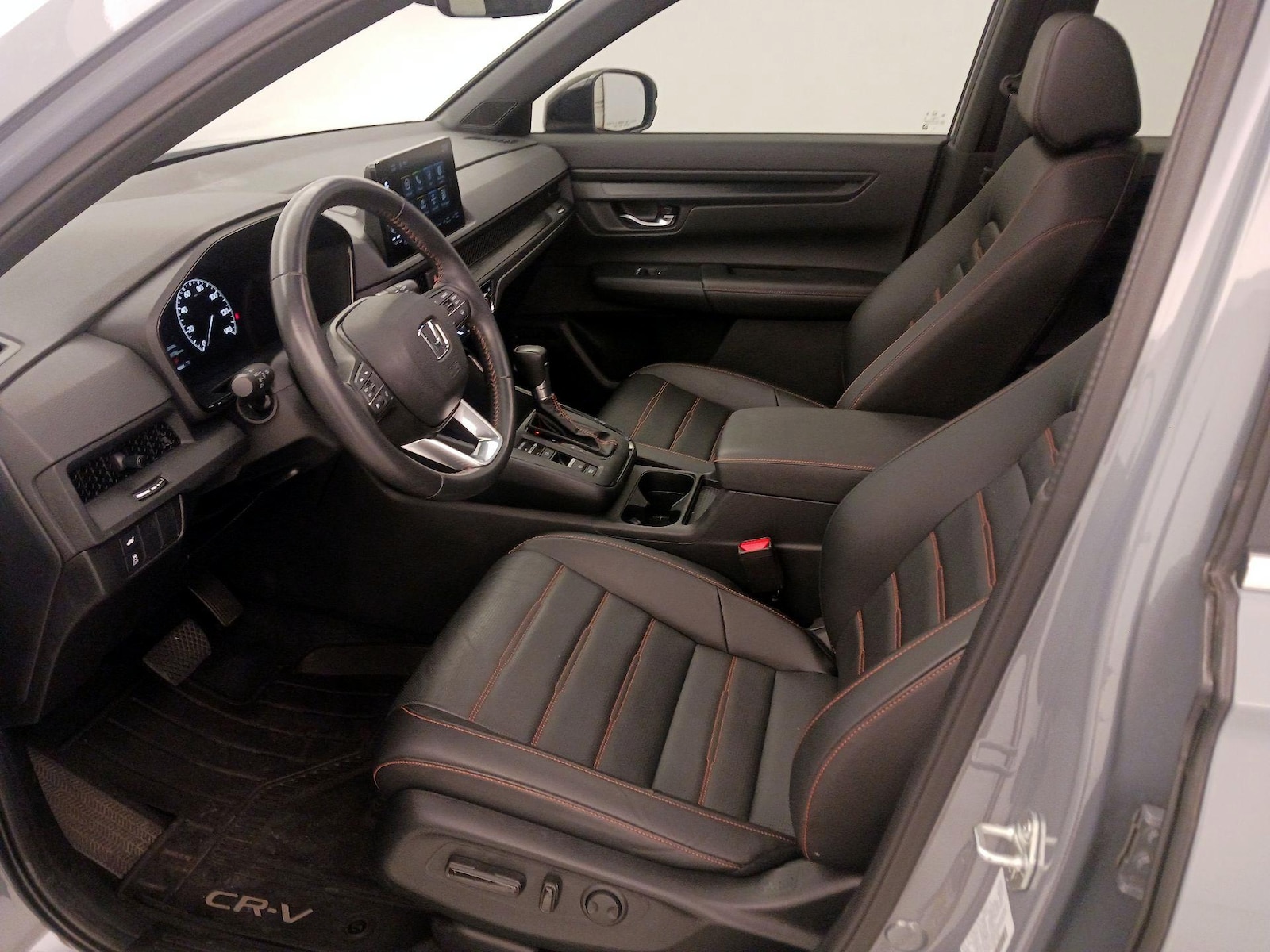 2025 Honda CR-V Sport-L - Photo 12