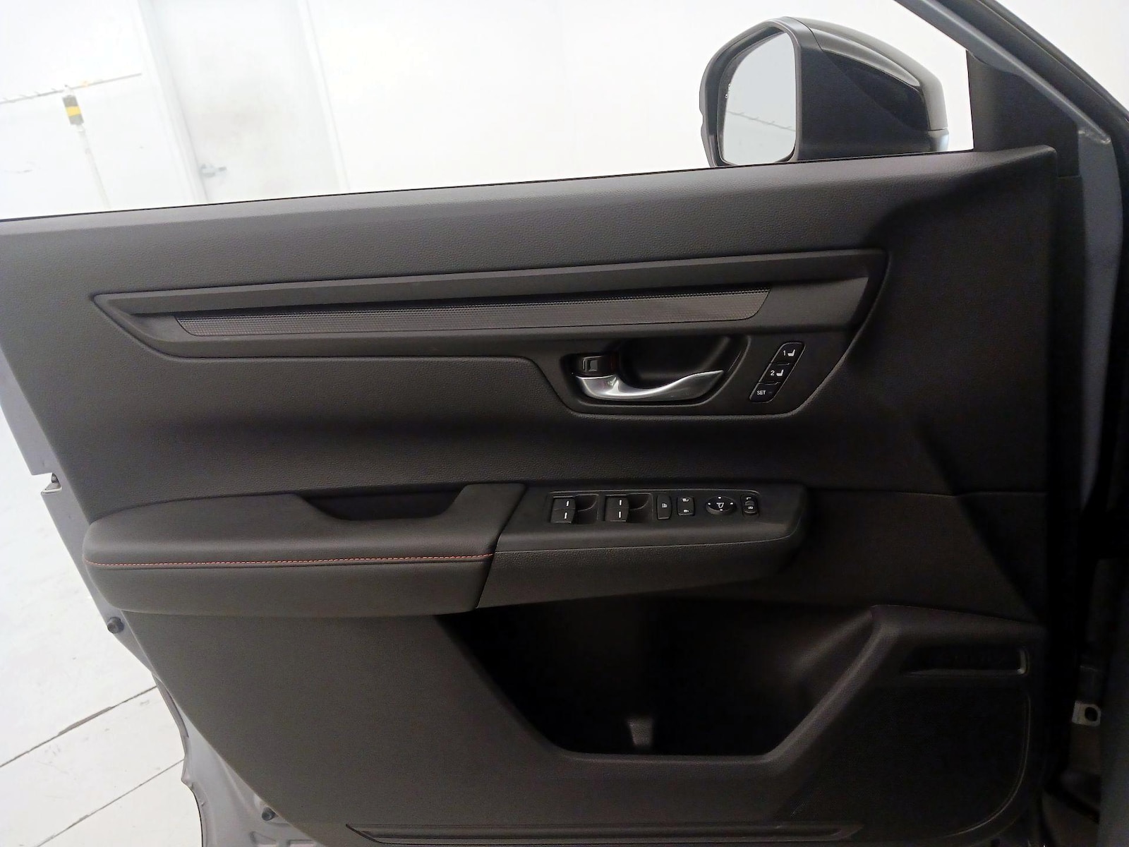 2025 Honda CR-V Sport-L - Photo 13