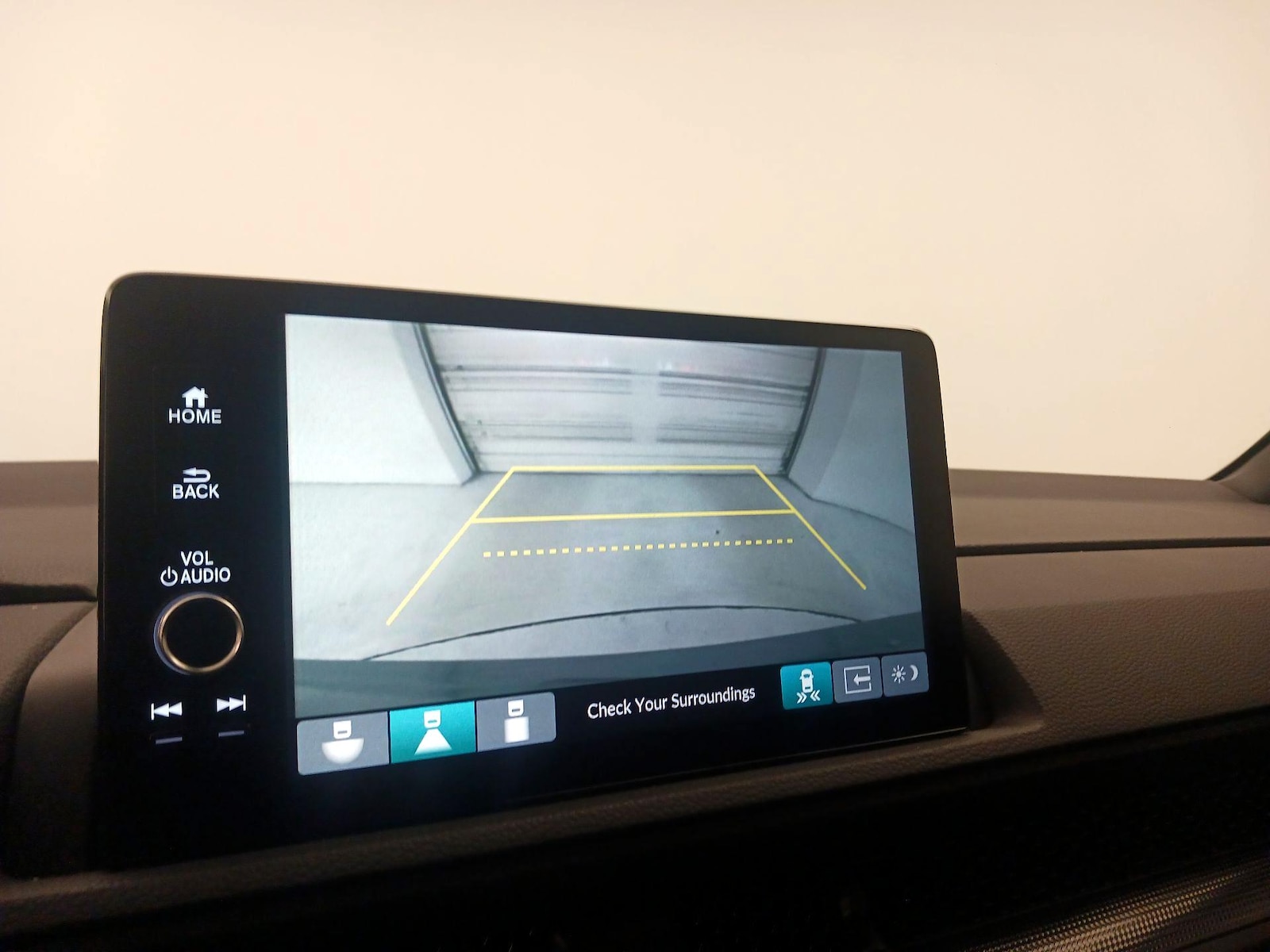 2025 Honda CR-V Sport-L - Photo 15