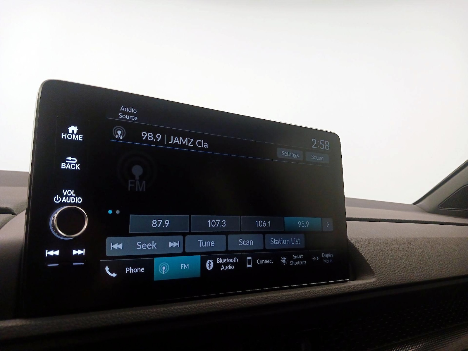 2025 Honda CR-V Sport-L - Photo 16